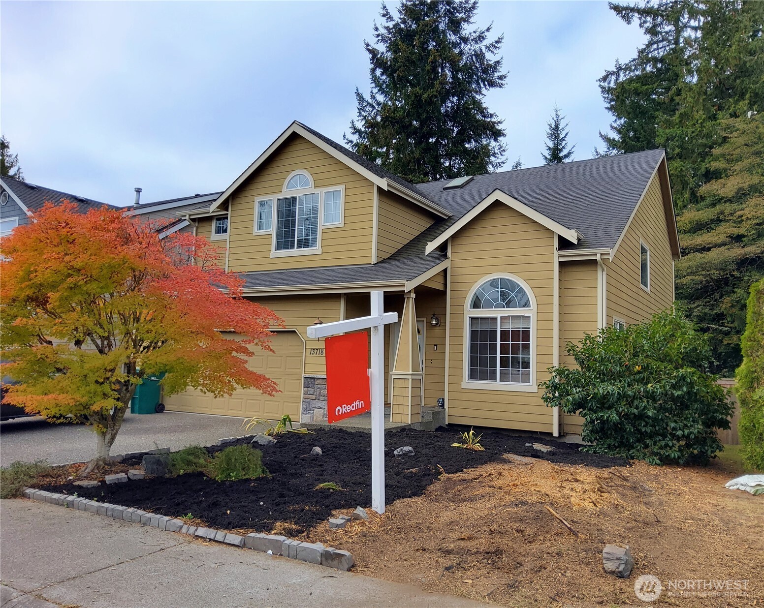 13718 43rd Avenue SE