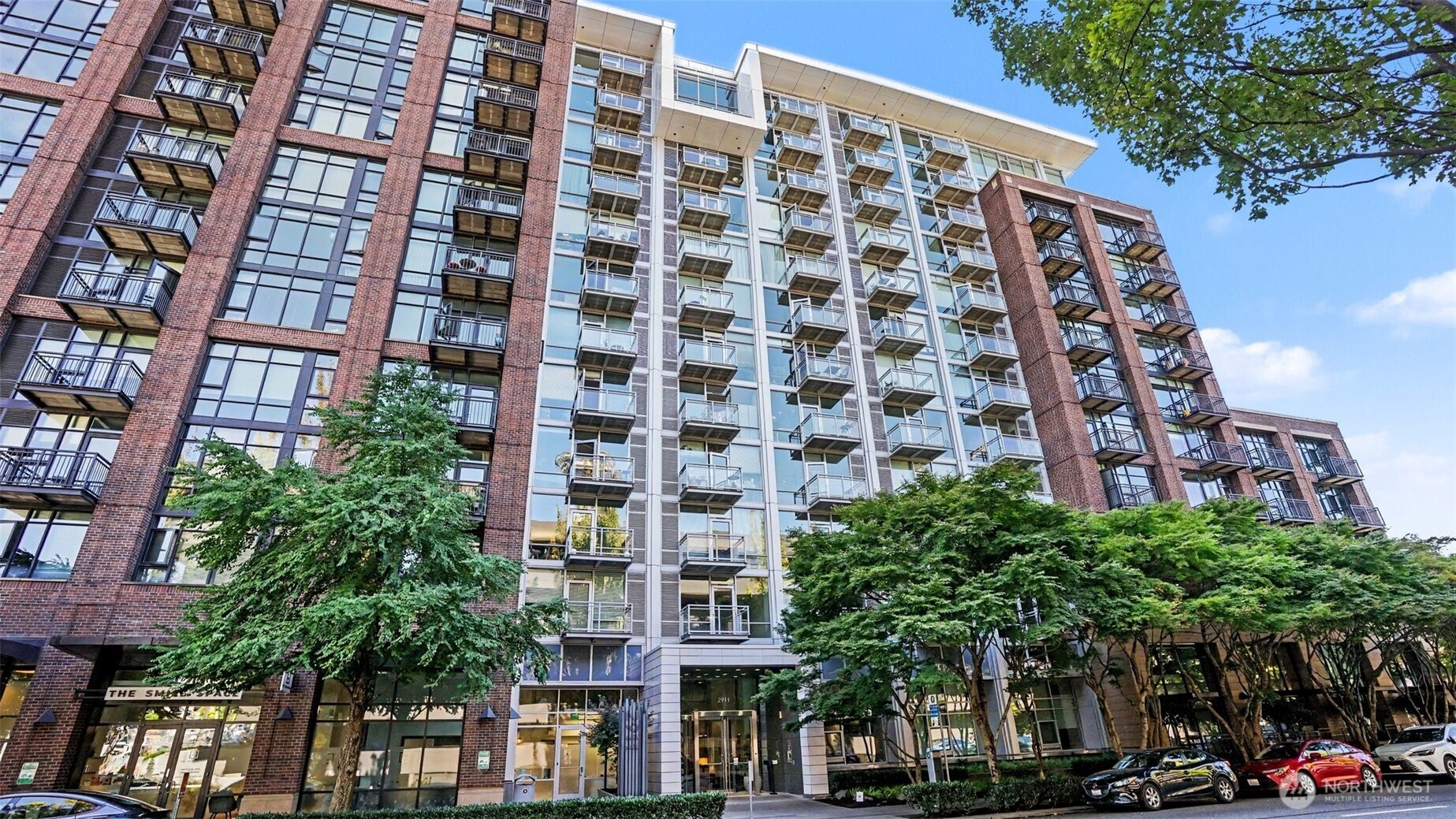 2911 2nd Avenue #515