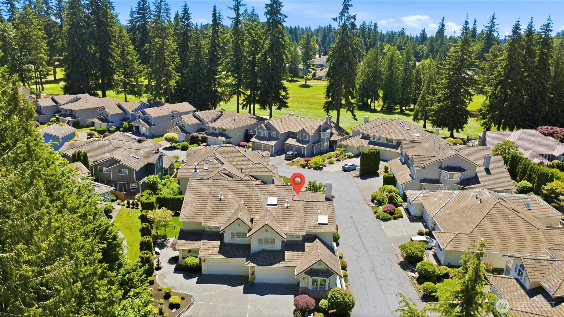 2000 Village Green Drive #26