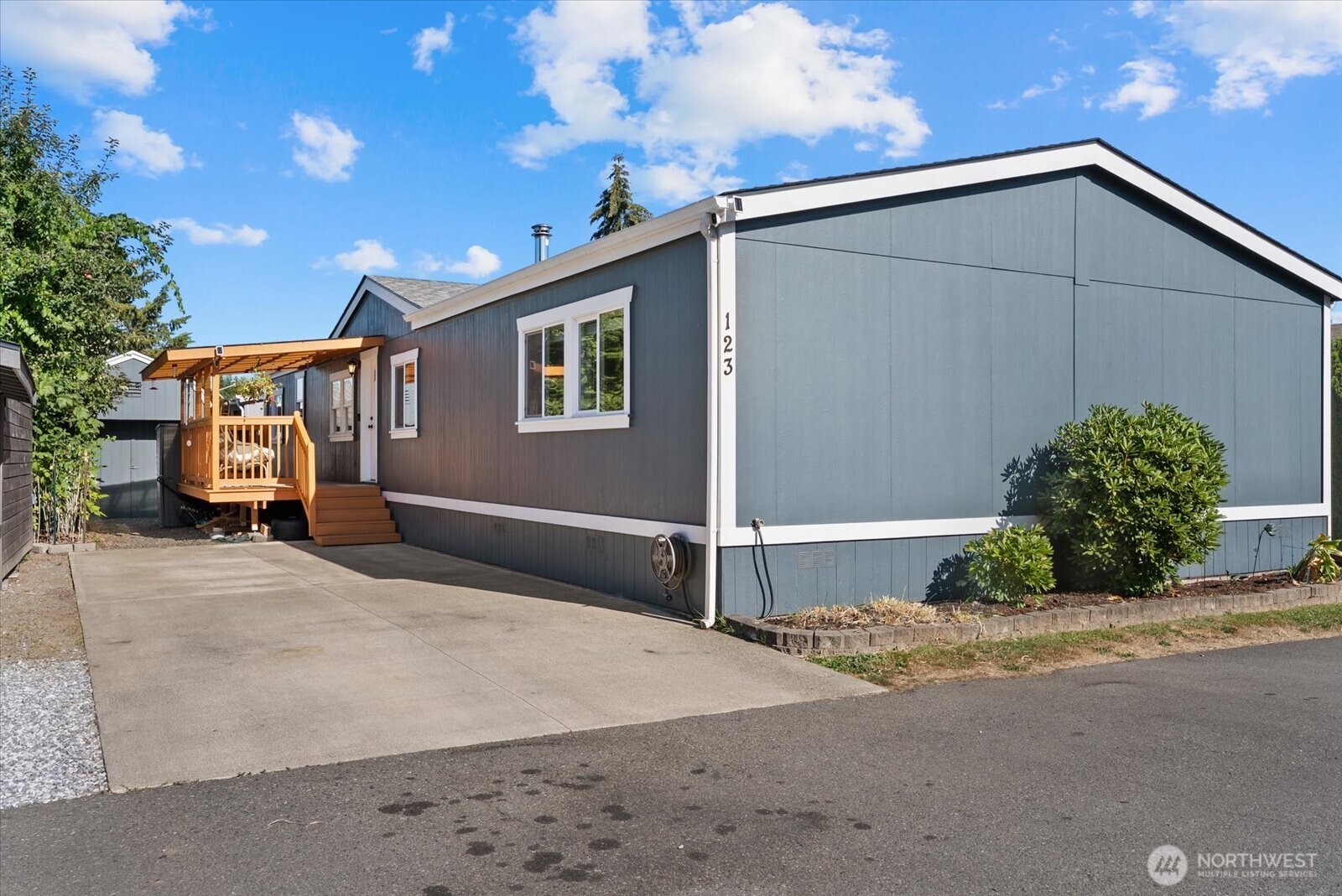 31600 126th Avenue SE #123