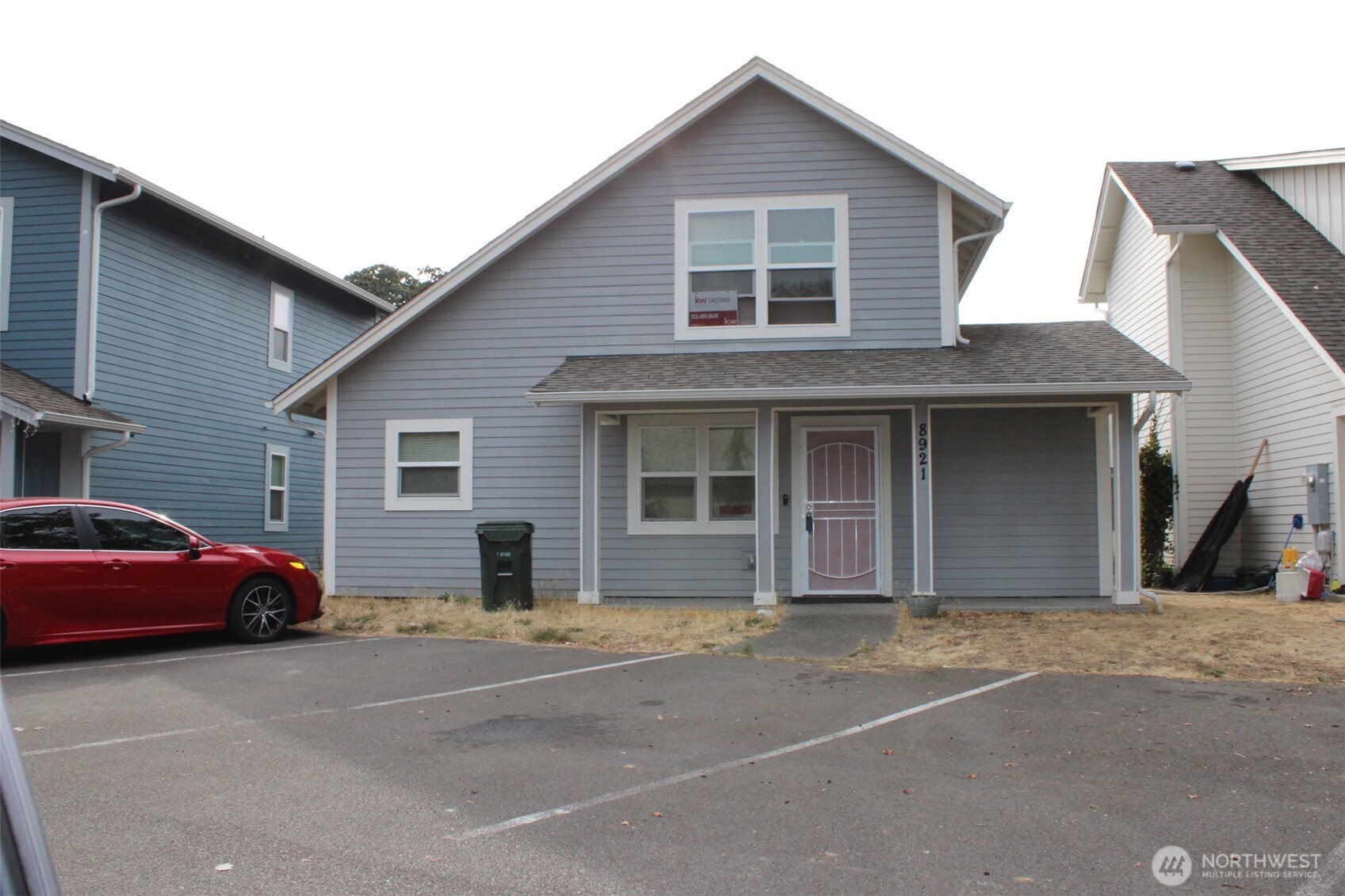 8921 Commercial Street SW