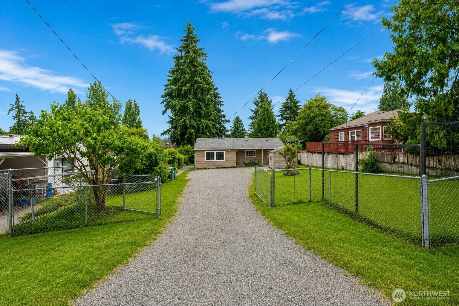 819 SW 134th Street SW