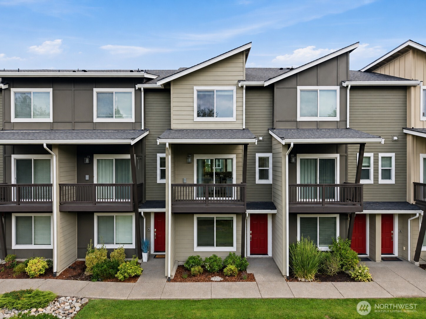 17416 118th Ave Court E #F