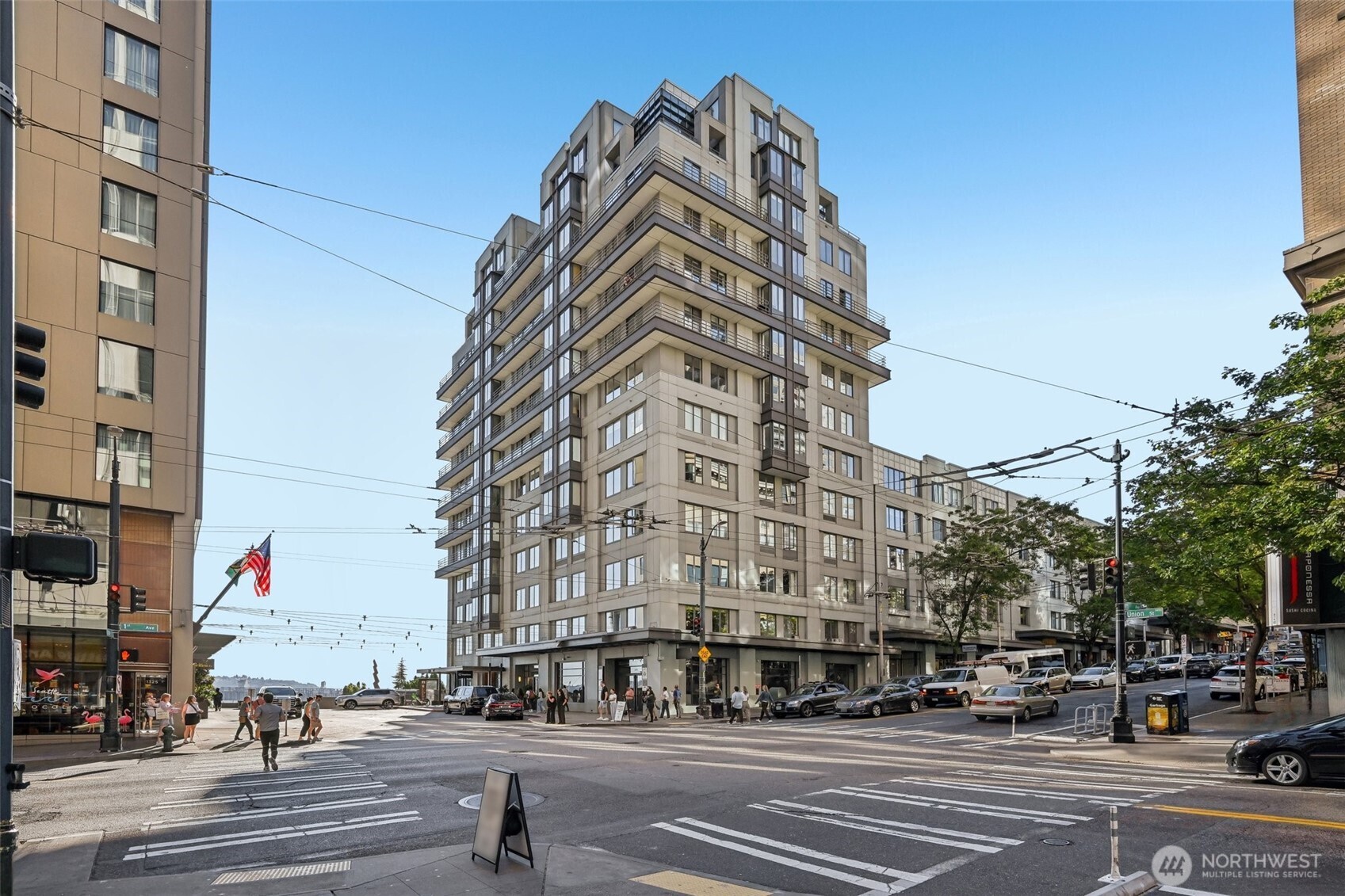 98 Union #209