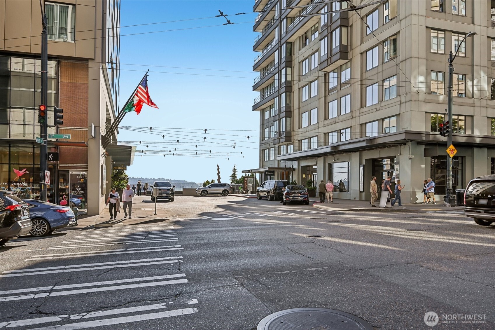 98 Union #209, Seattle, WA 98101, photo 2 of 36