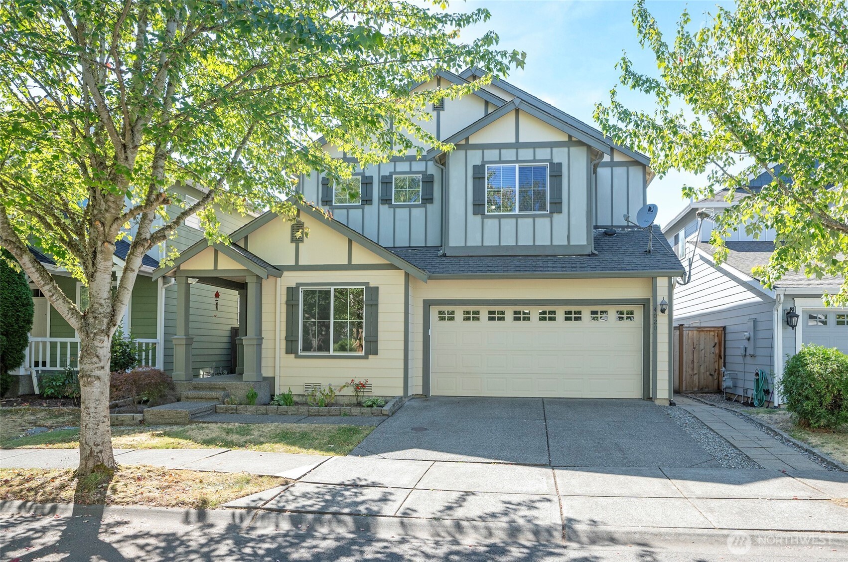 4020 Tribute Avenue E