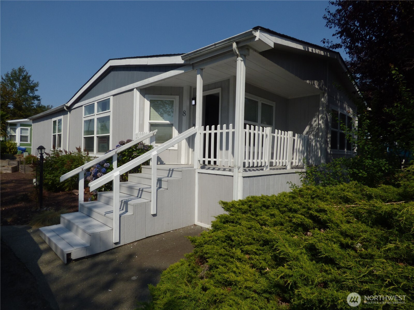 111 99th Street S #8