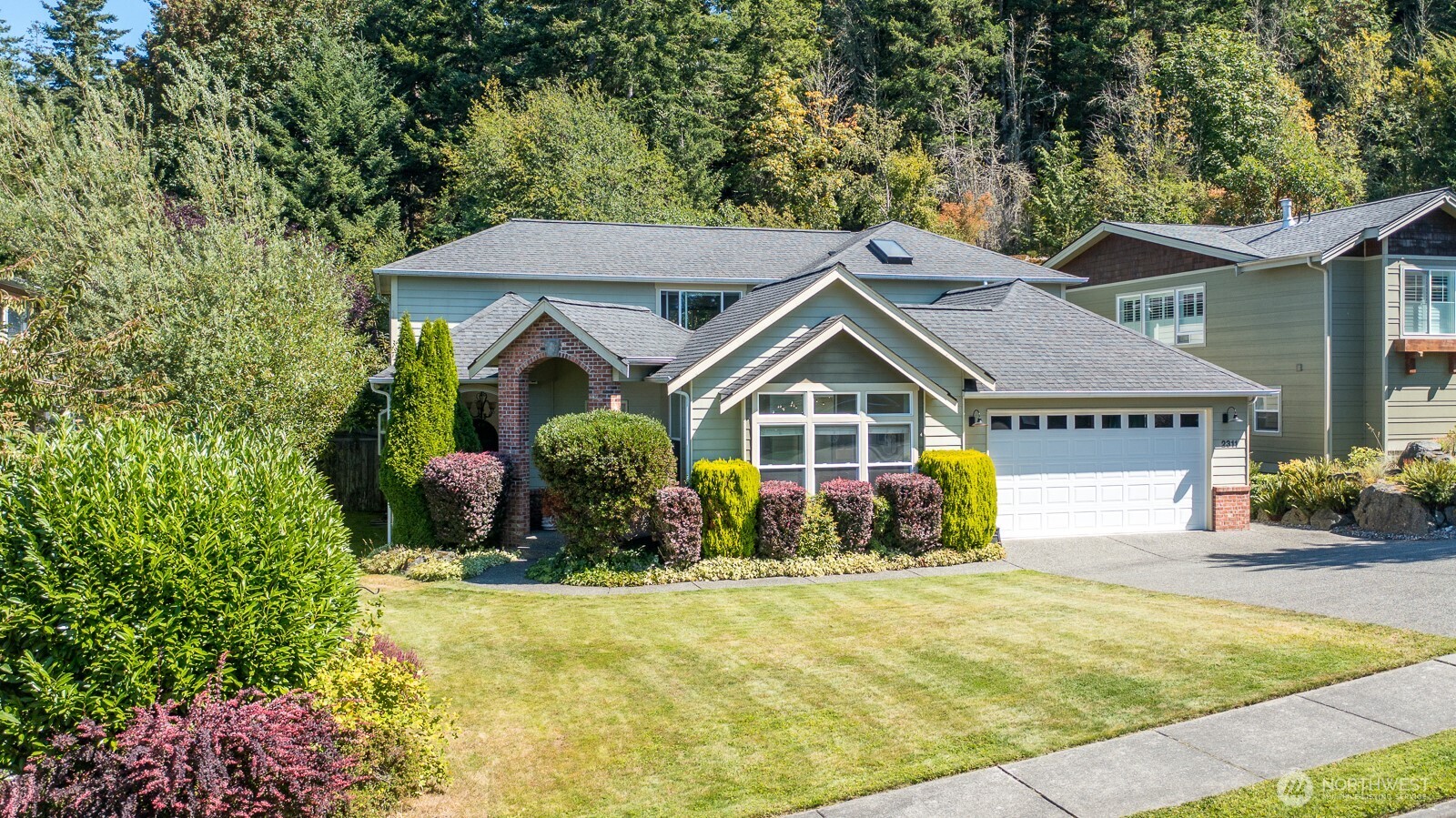 2311 Oregon Avenue