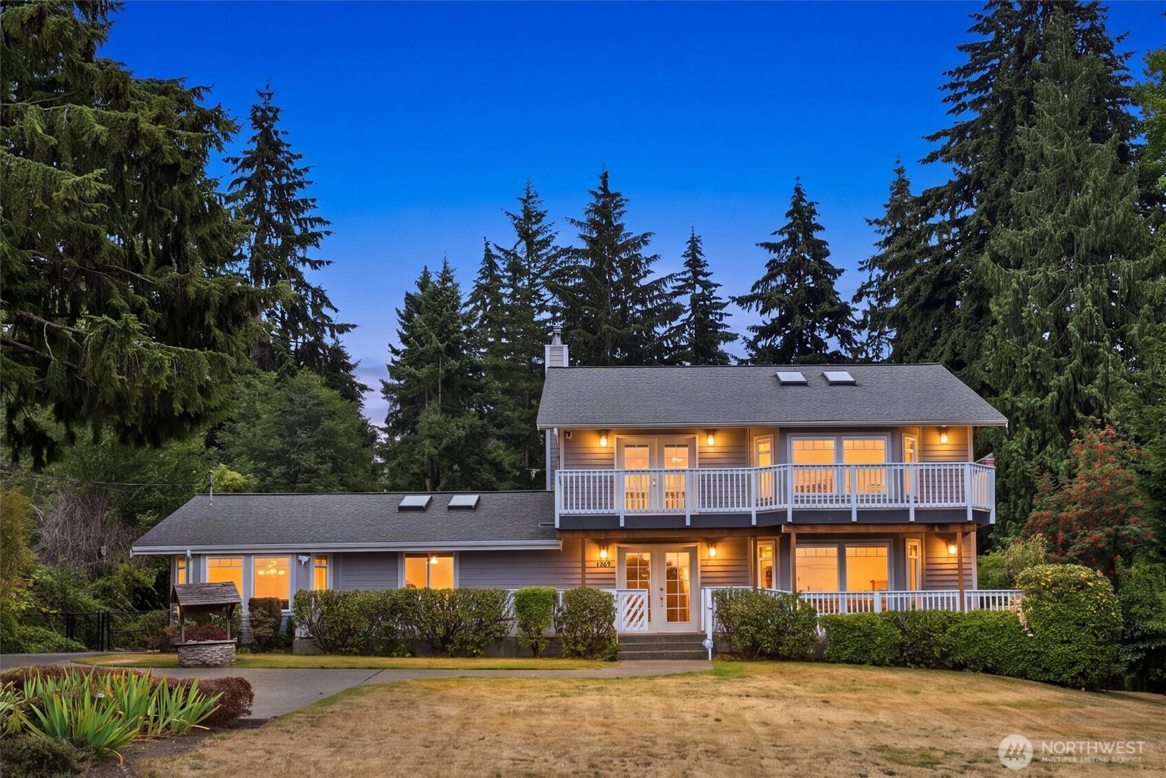 1269 SW 301st Street