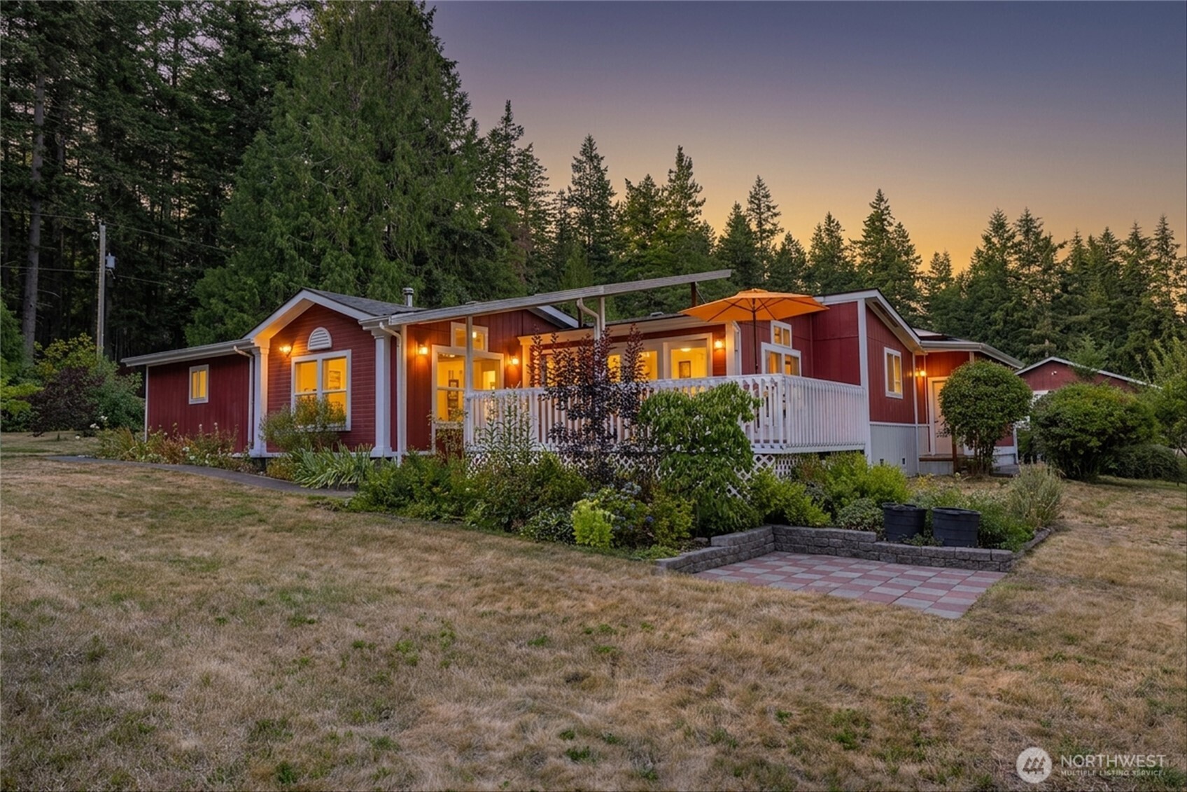 5985 Coles Road
