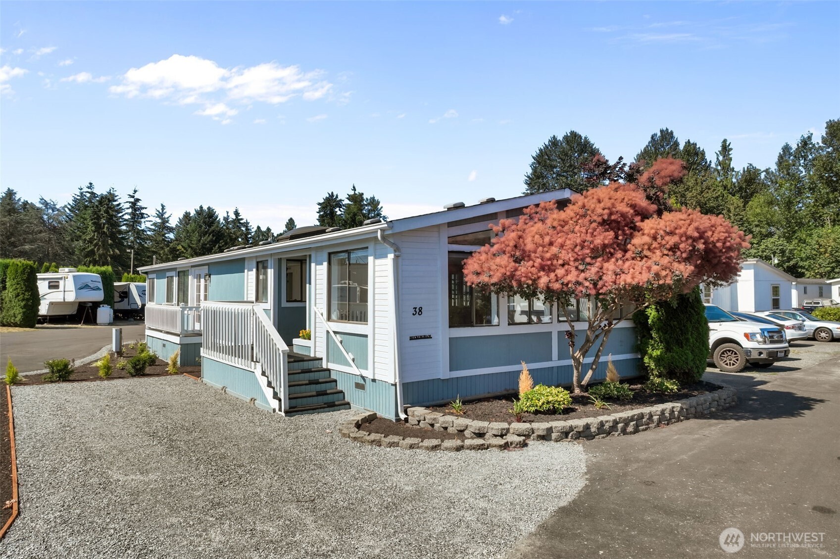 9810 State Avenue #38