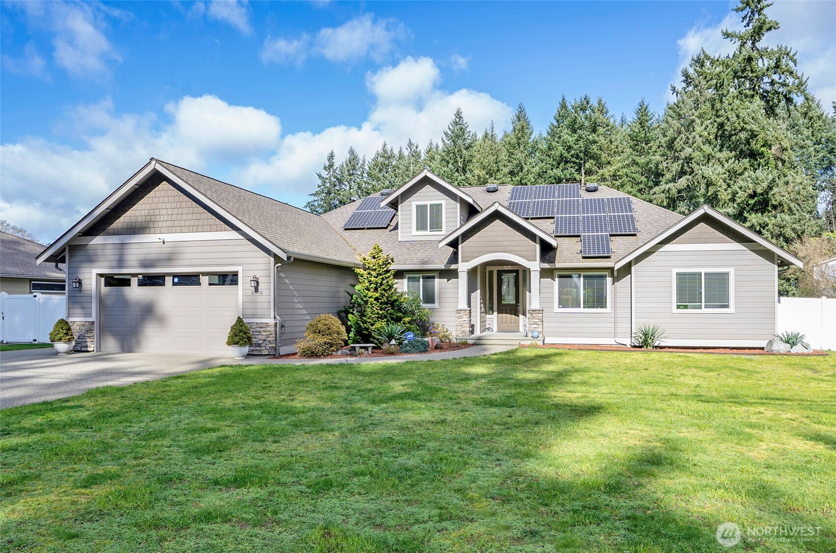 5505 64th Street W