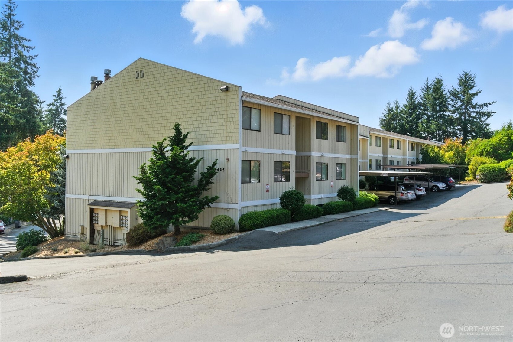 26425 Pennsylvania Avenue NE #34