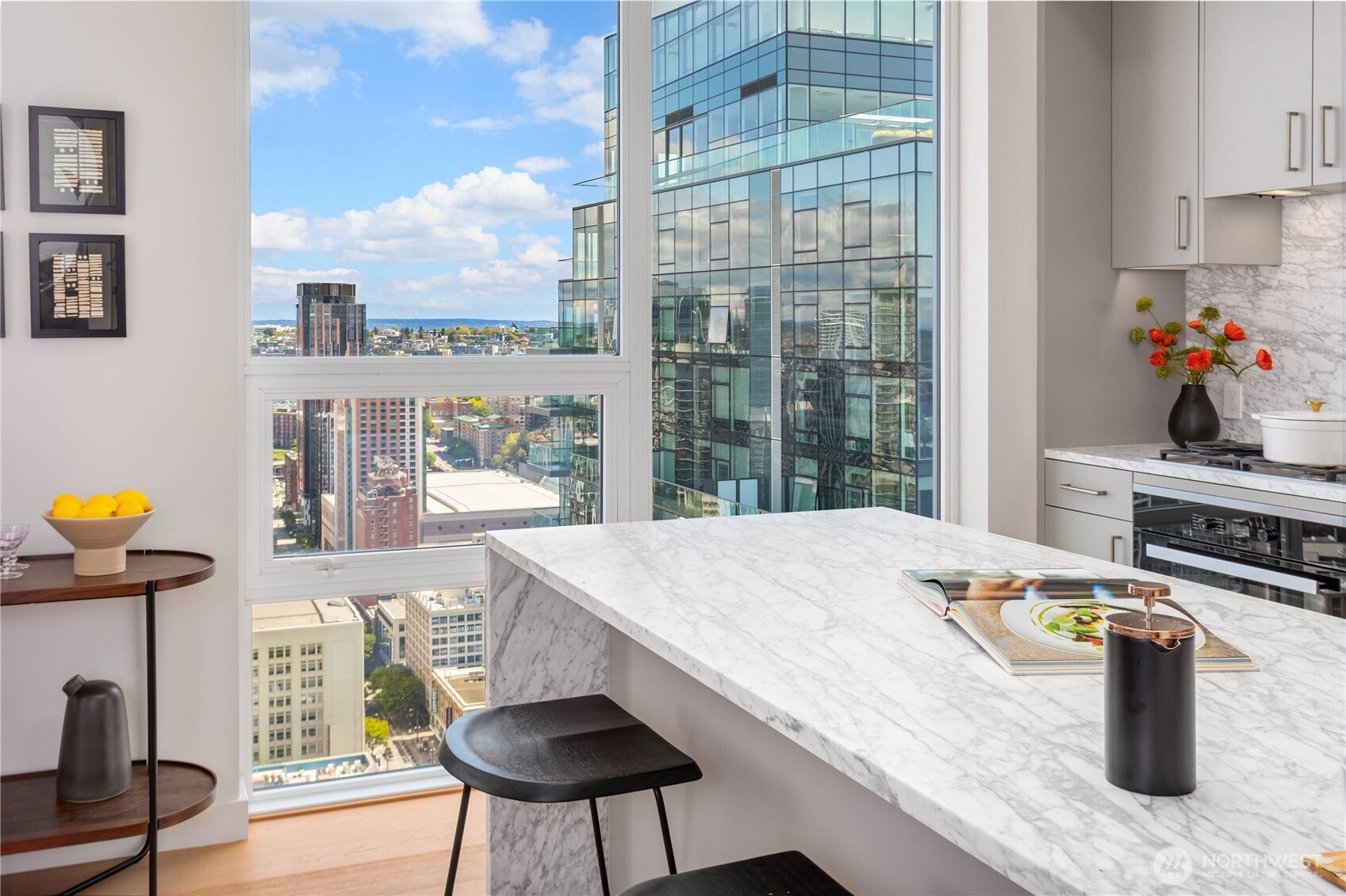 121 Stewart Street #3402, Seattle, WA 98101, photo 3 of 37