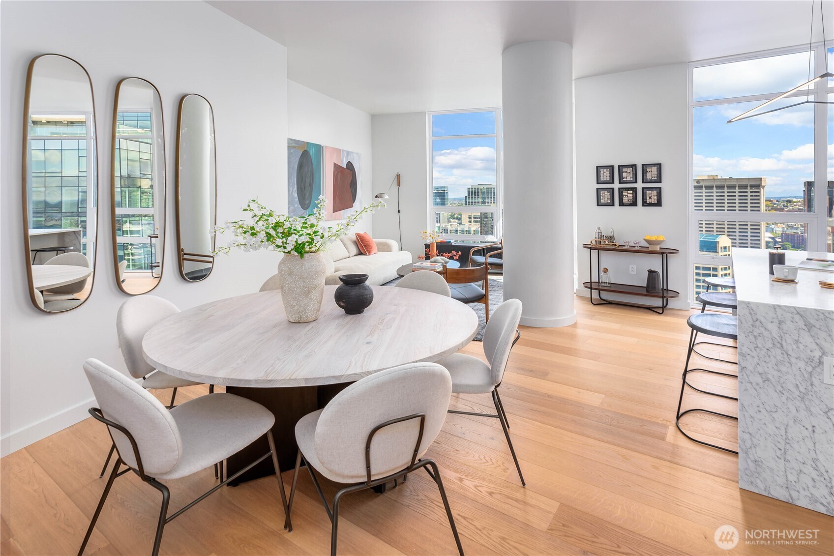 121 Stewart Street #3402, Seattle, WA 98101, photo 5 of 37