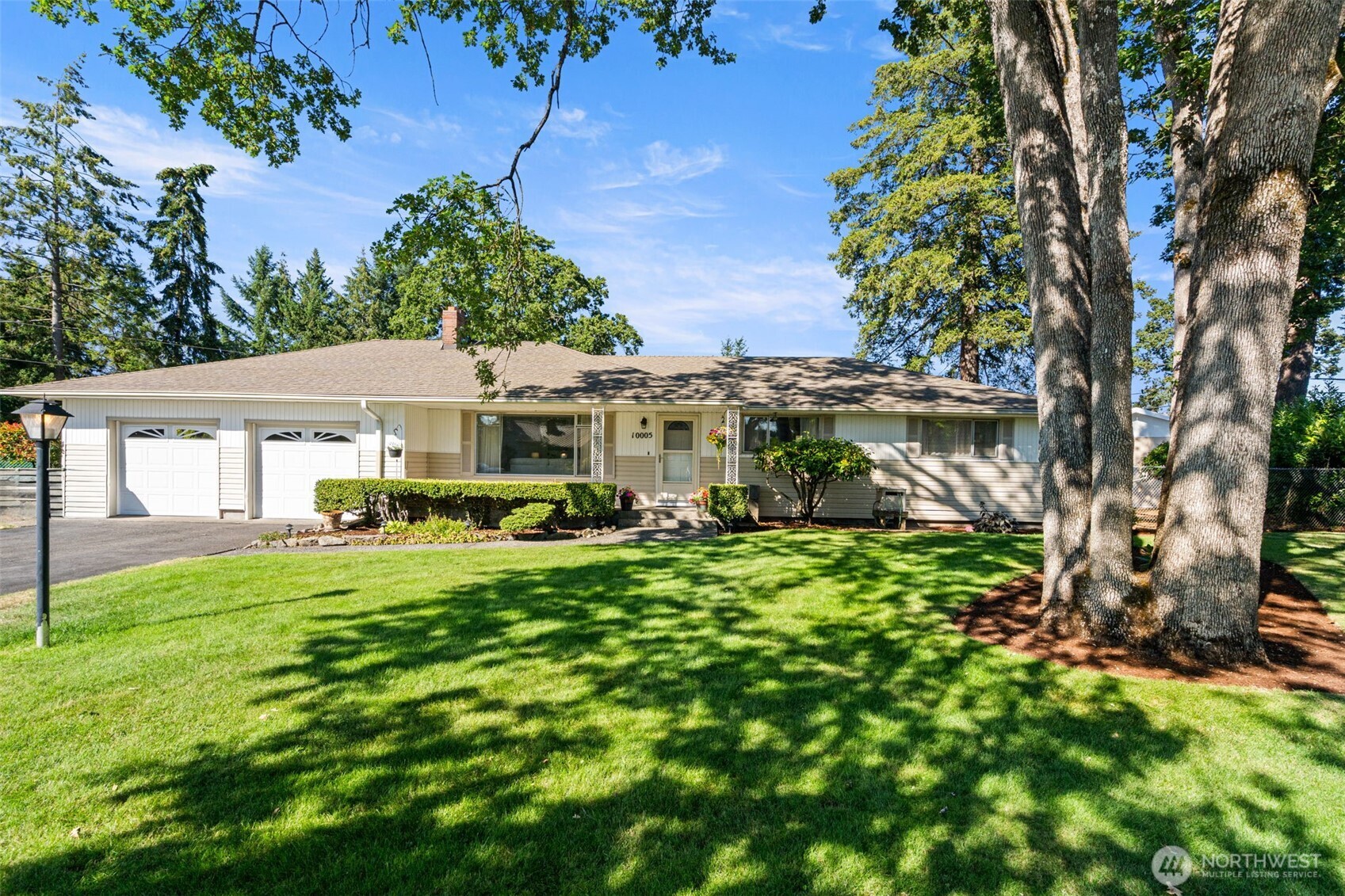 10005 Becker Drive SW