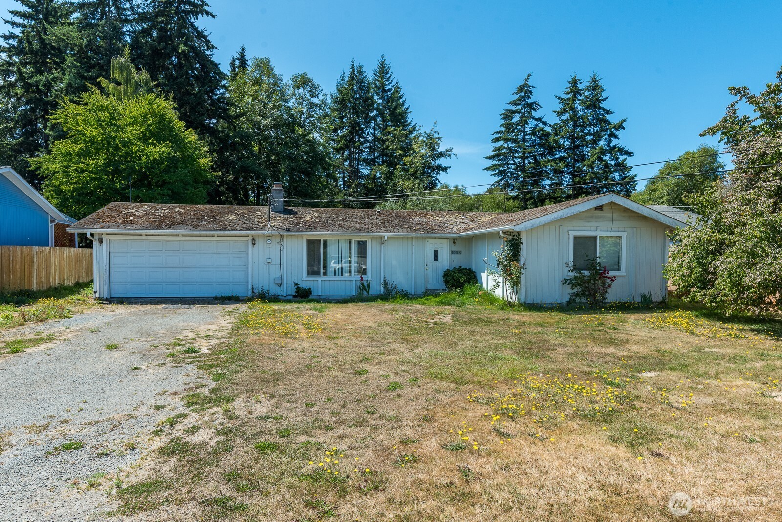 1290 S Uplands Drive