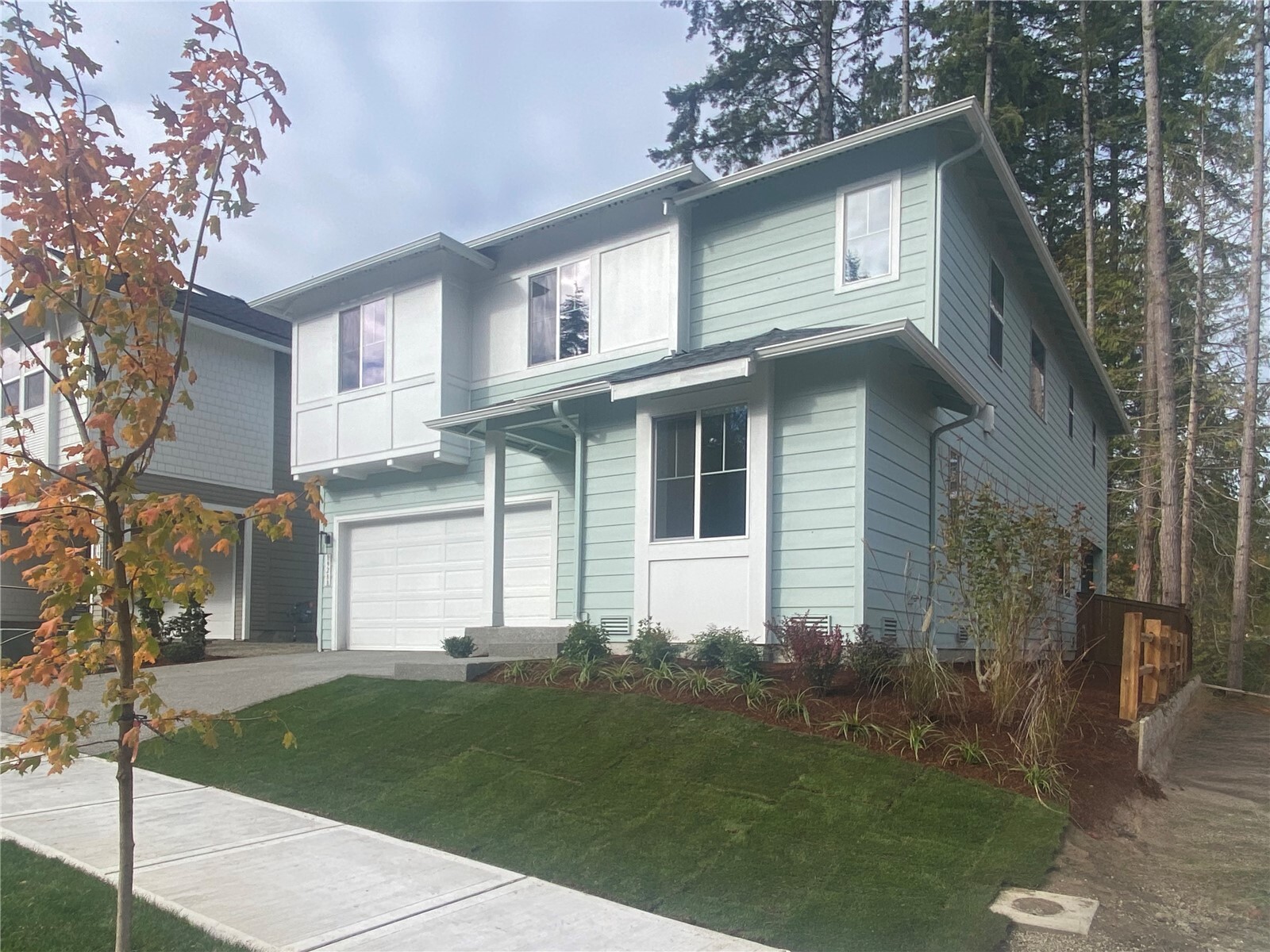 19288 Bergen Drive NW #24
