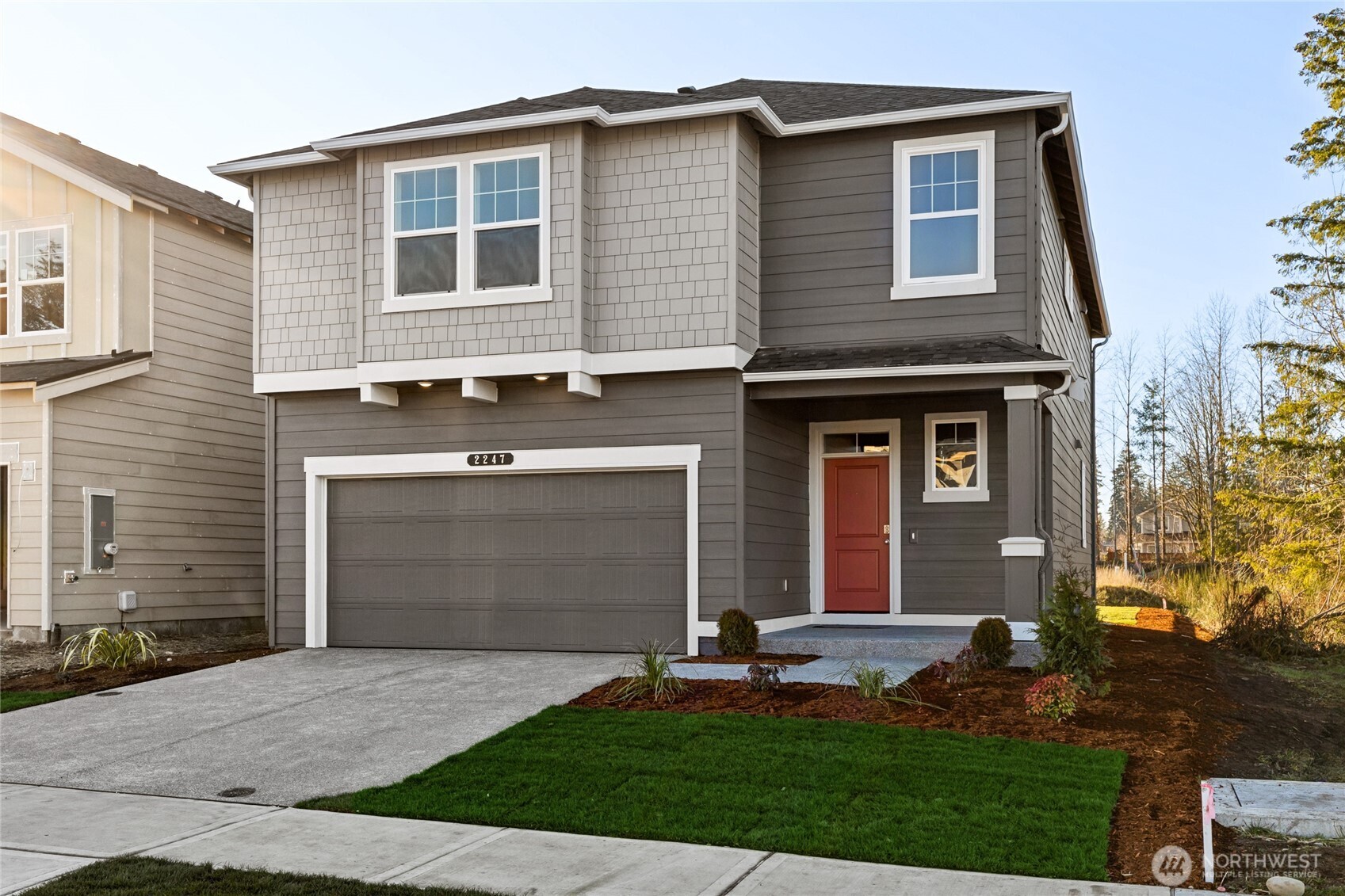4017 Hyde Loop NE #118