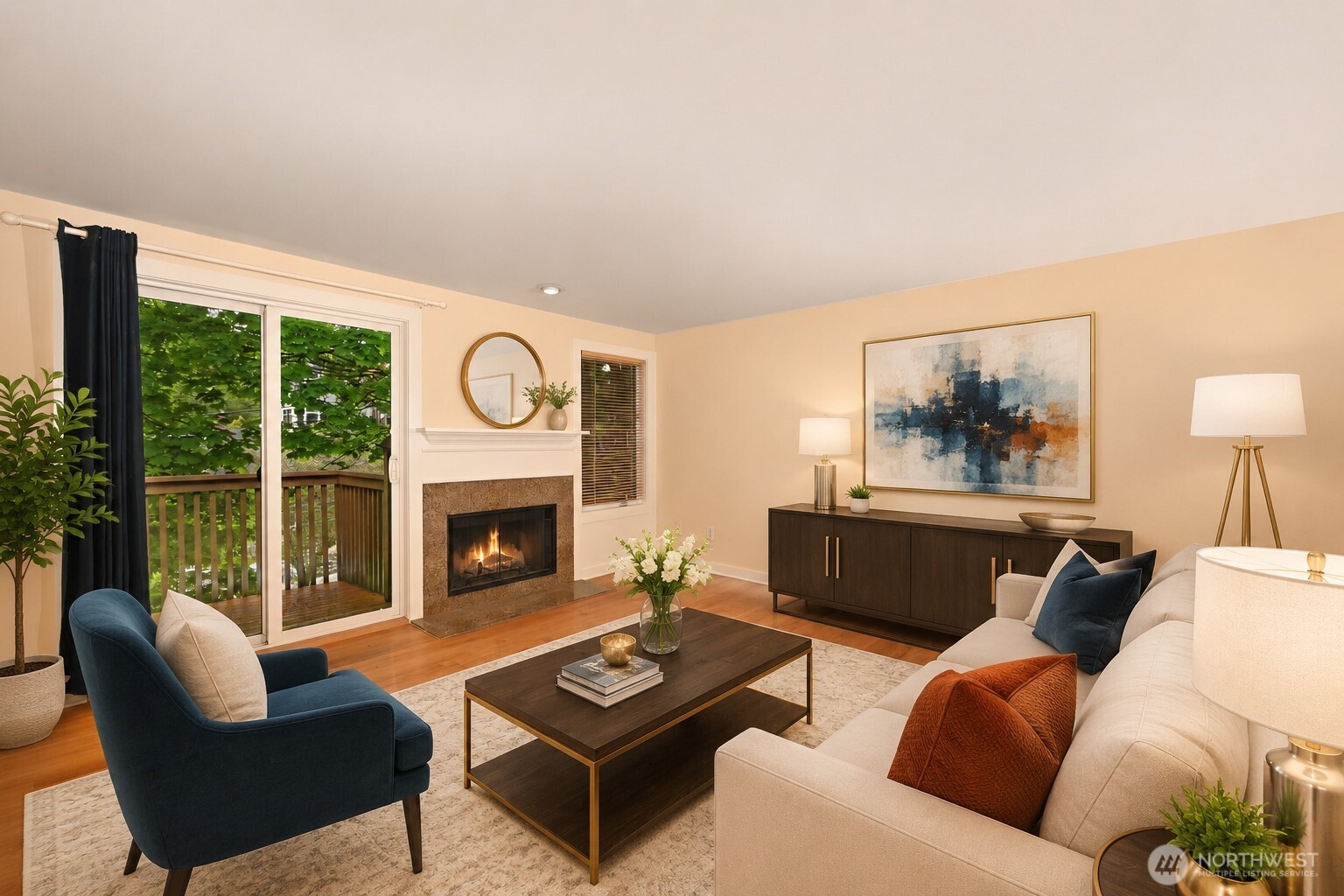 301 W Raye Street #106, Seattle, WA 98119, photo 2 of 33