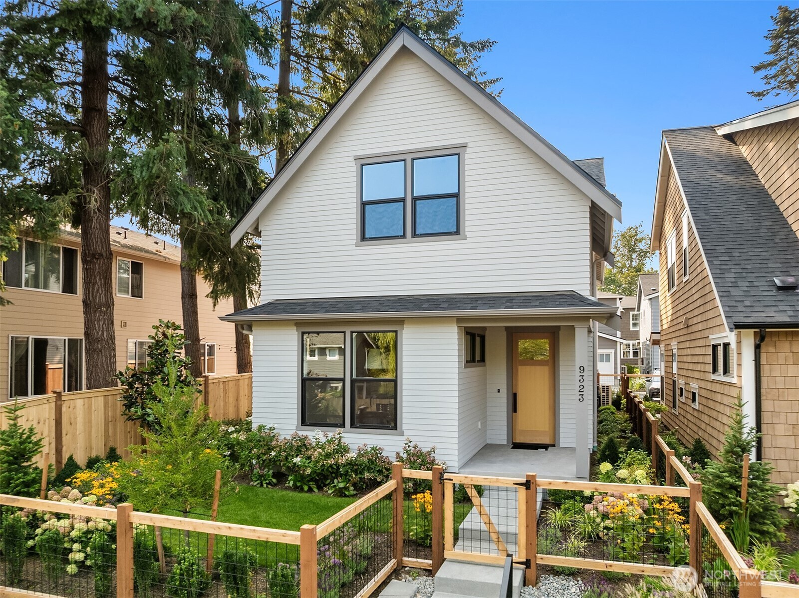9323 126th Avenue NE