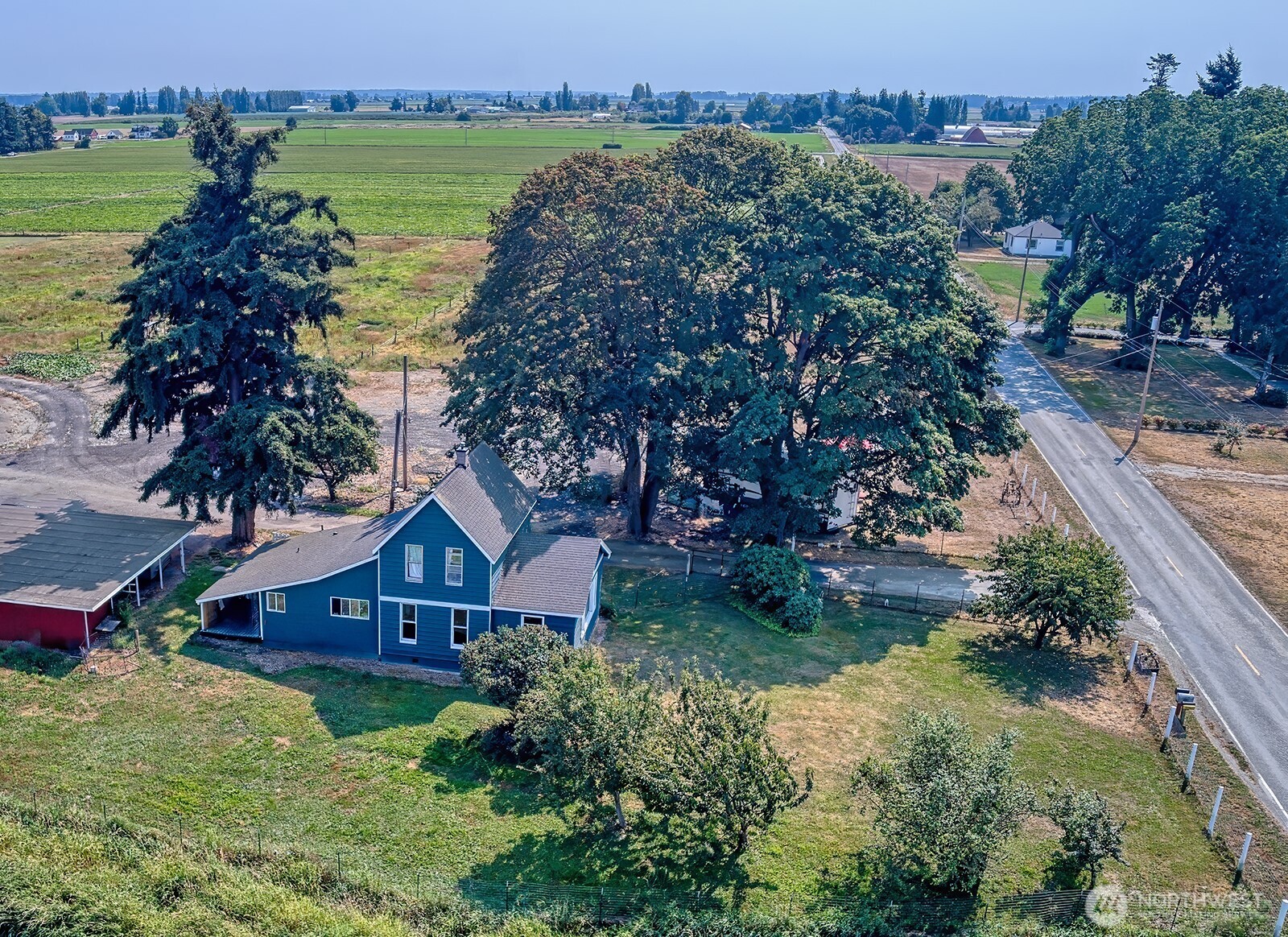 14417 Bradshaw Road