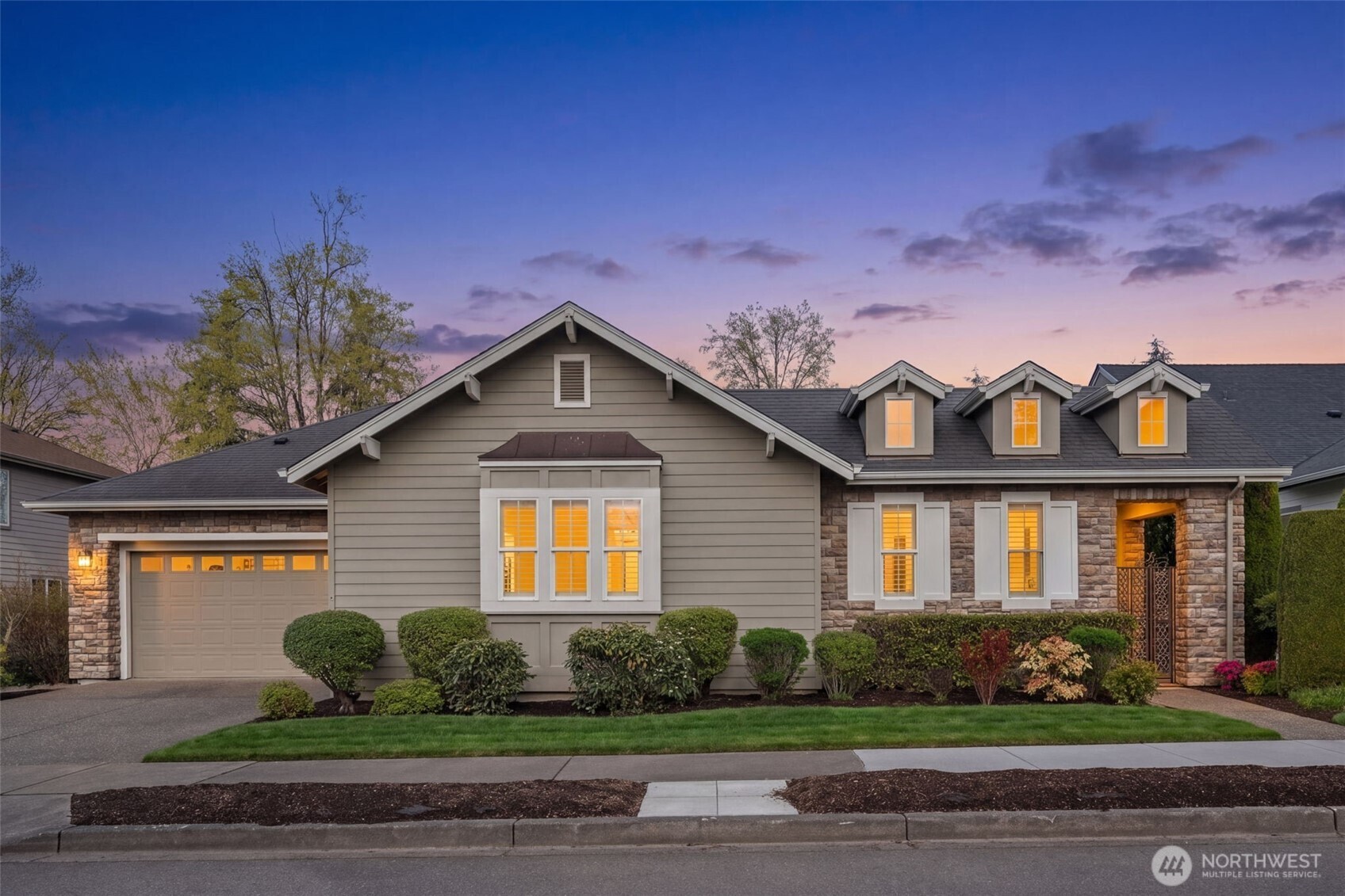 12428 232nd Terrace NE