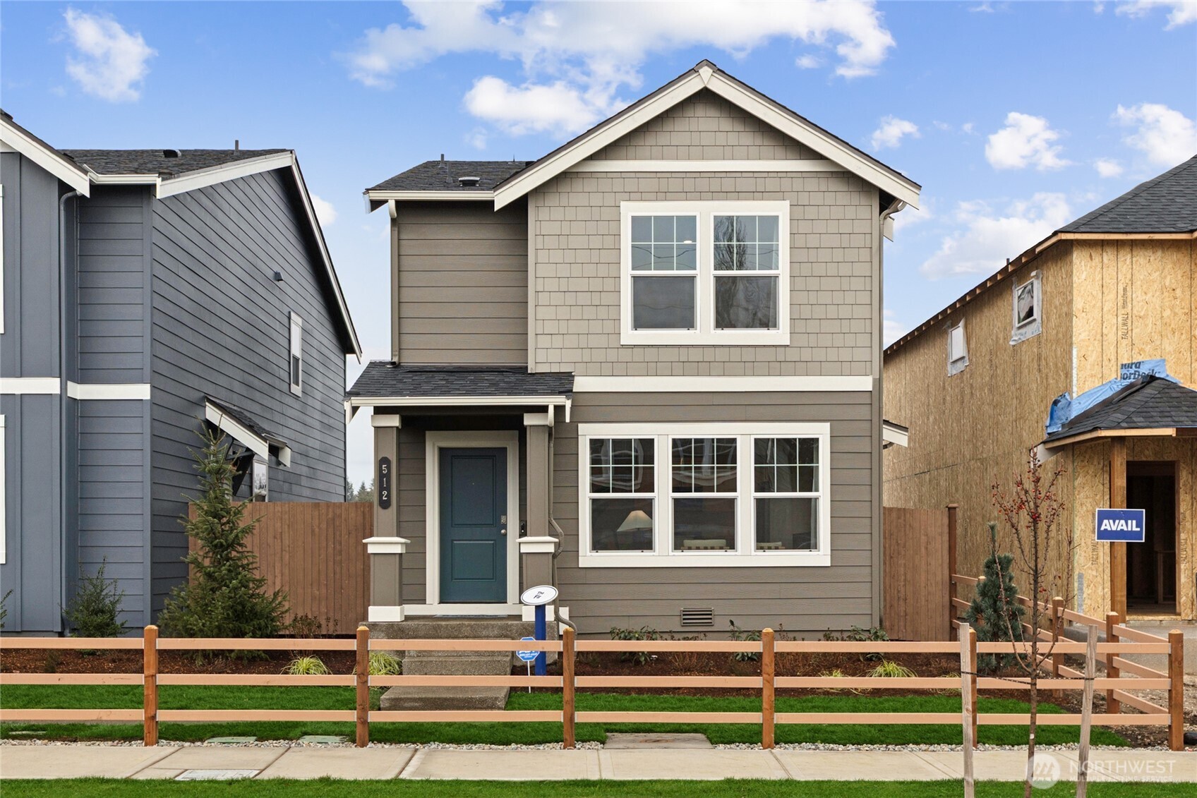 1616 Danner Lane NE #28