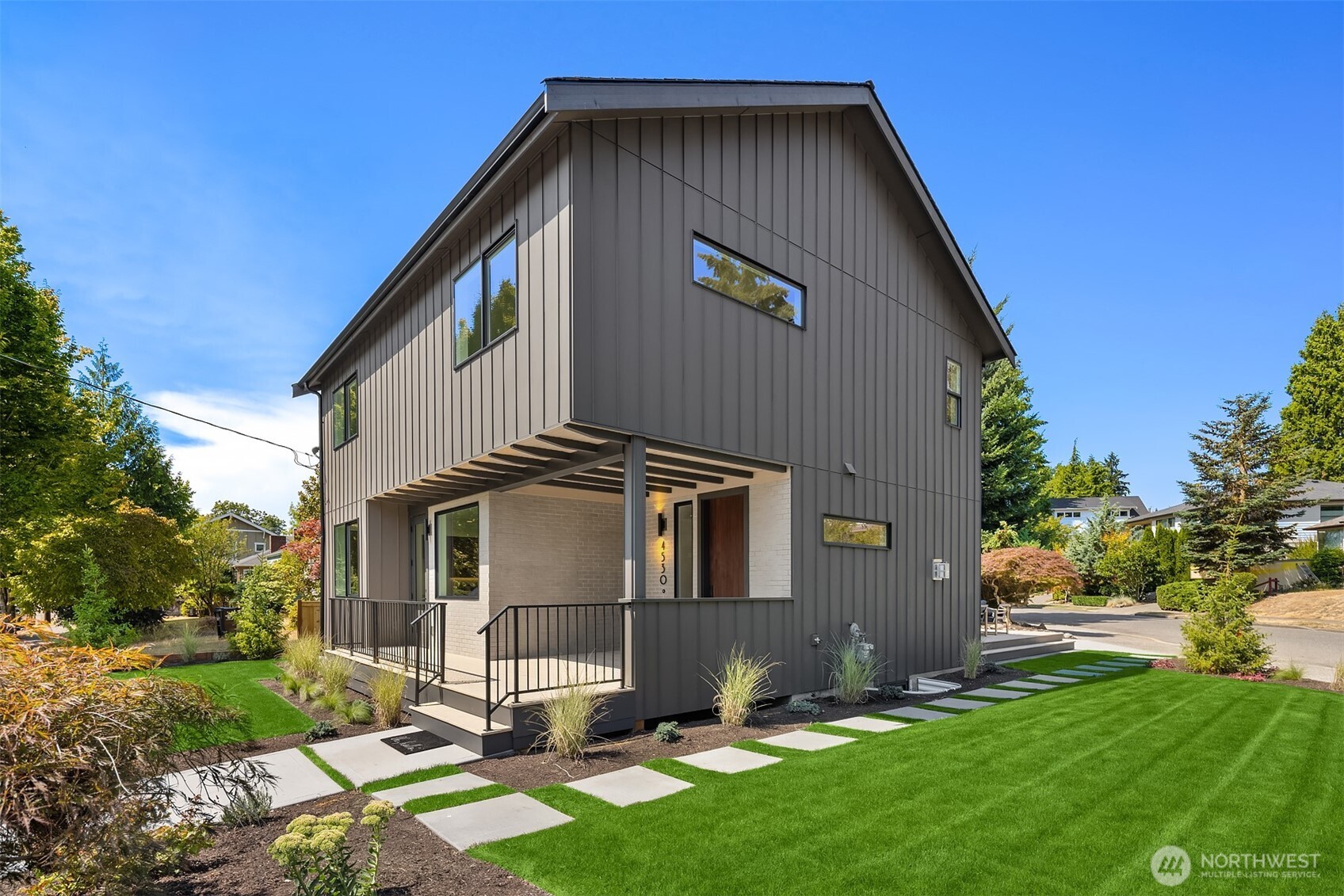 4530 NE 55th Street