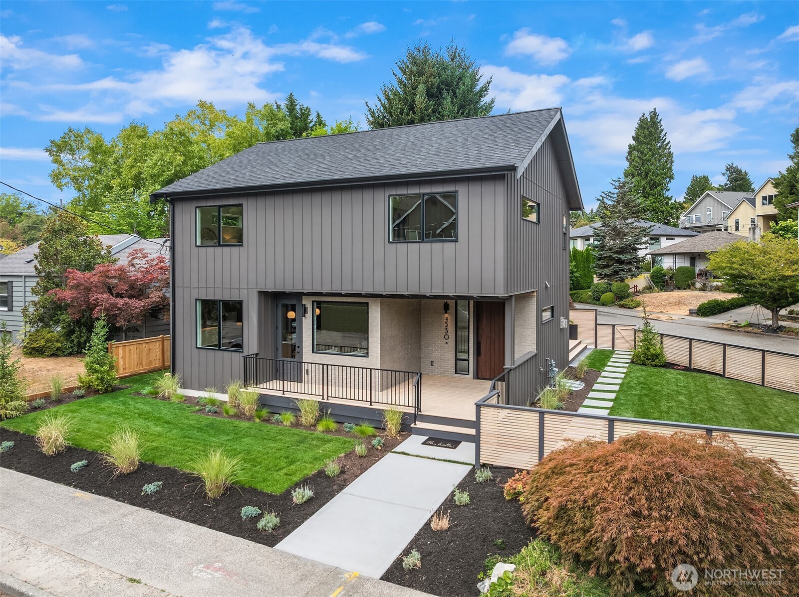 4530 NE 55th Street