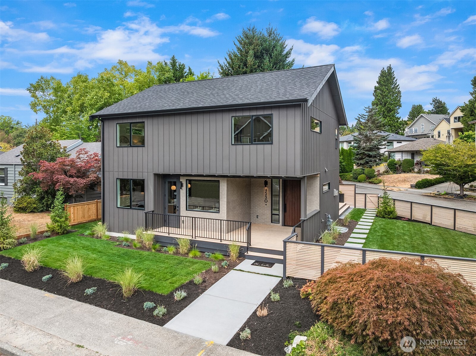 4530 NE 55th Street