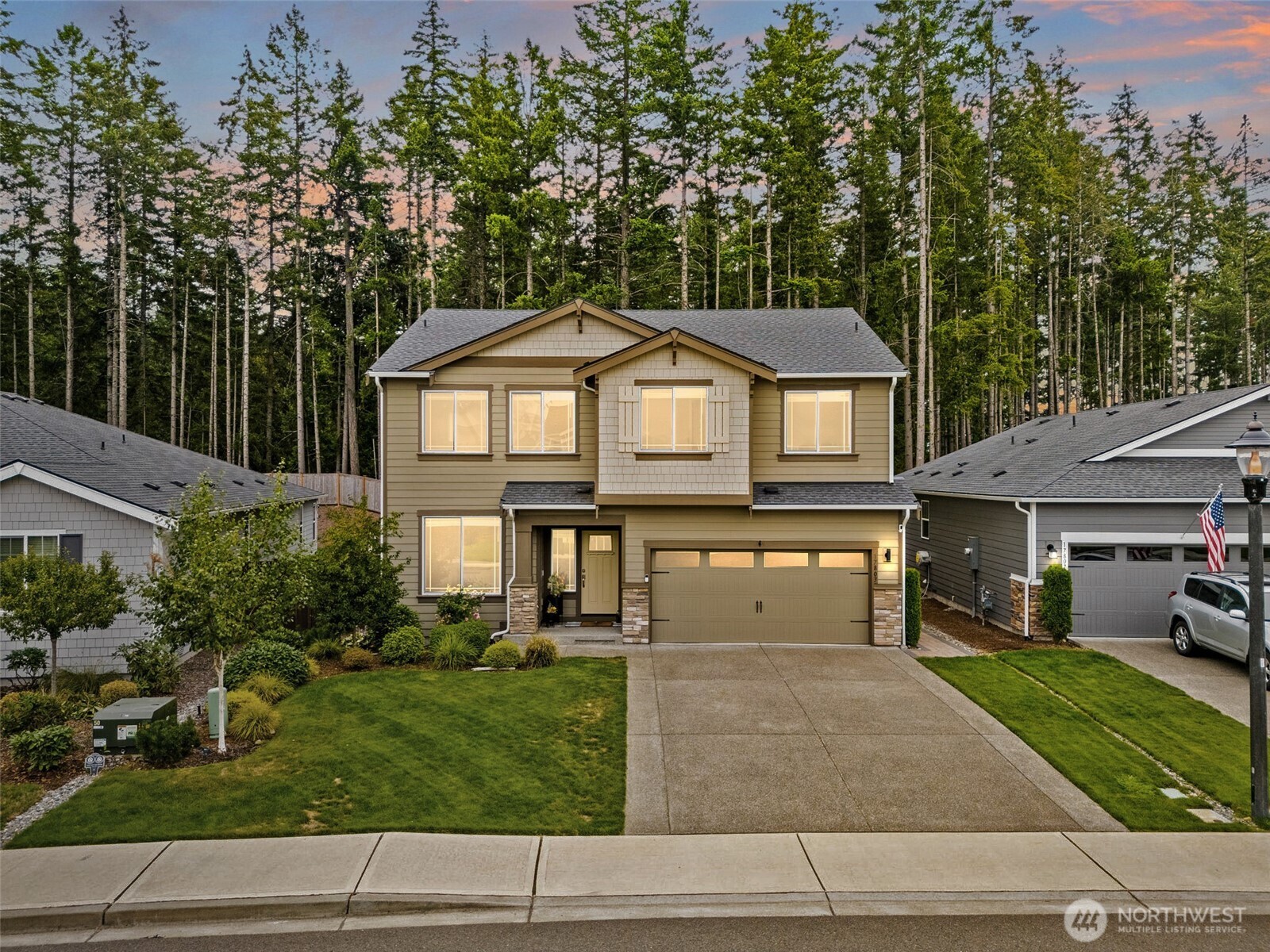 17803 130th Avenue E