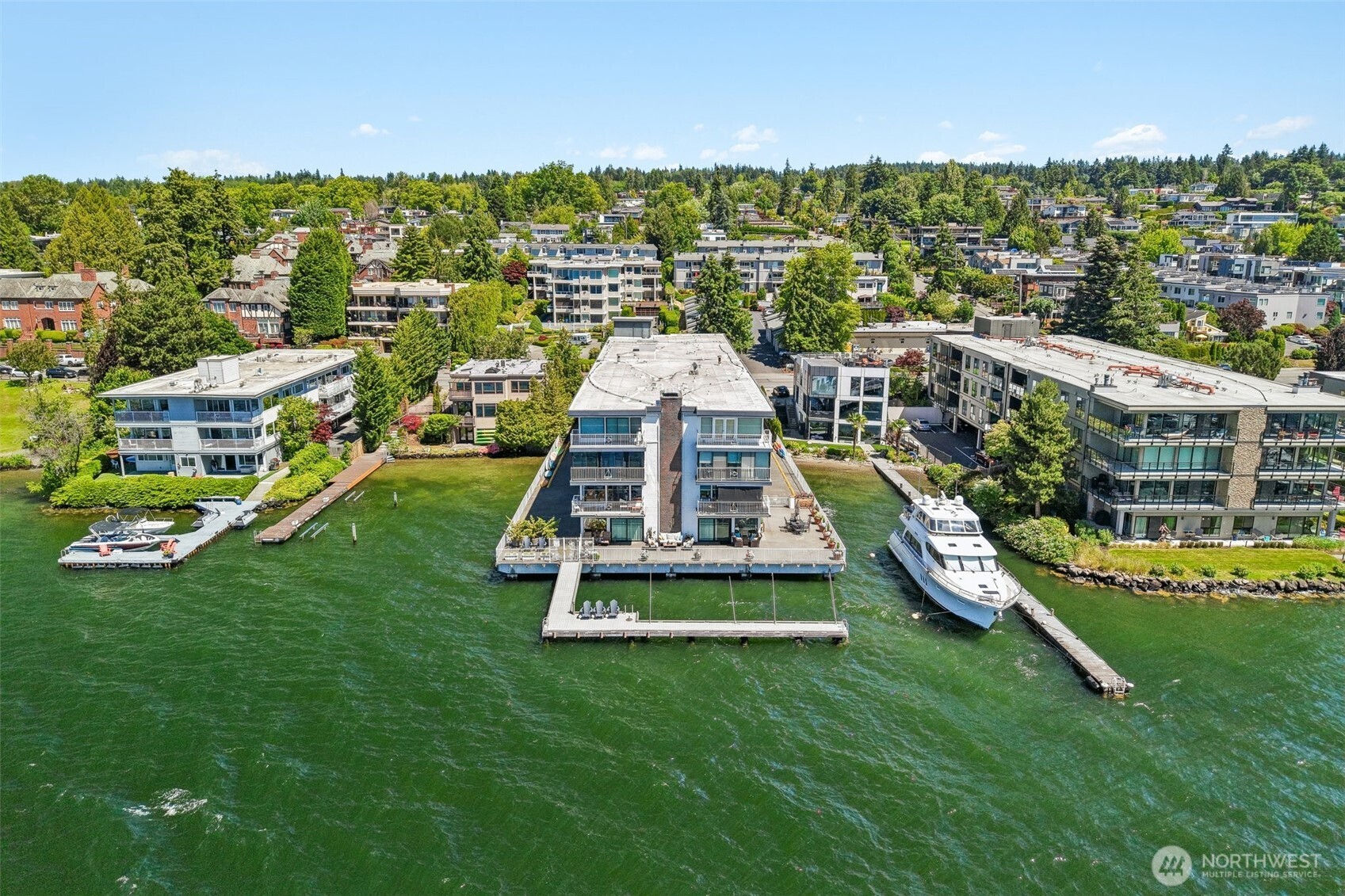 6421 Lake Washington Boulevard NE #301