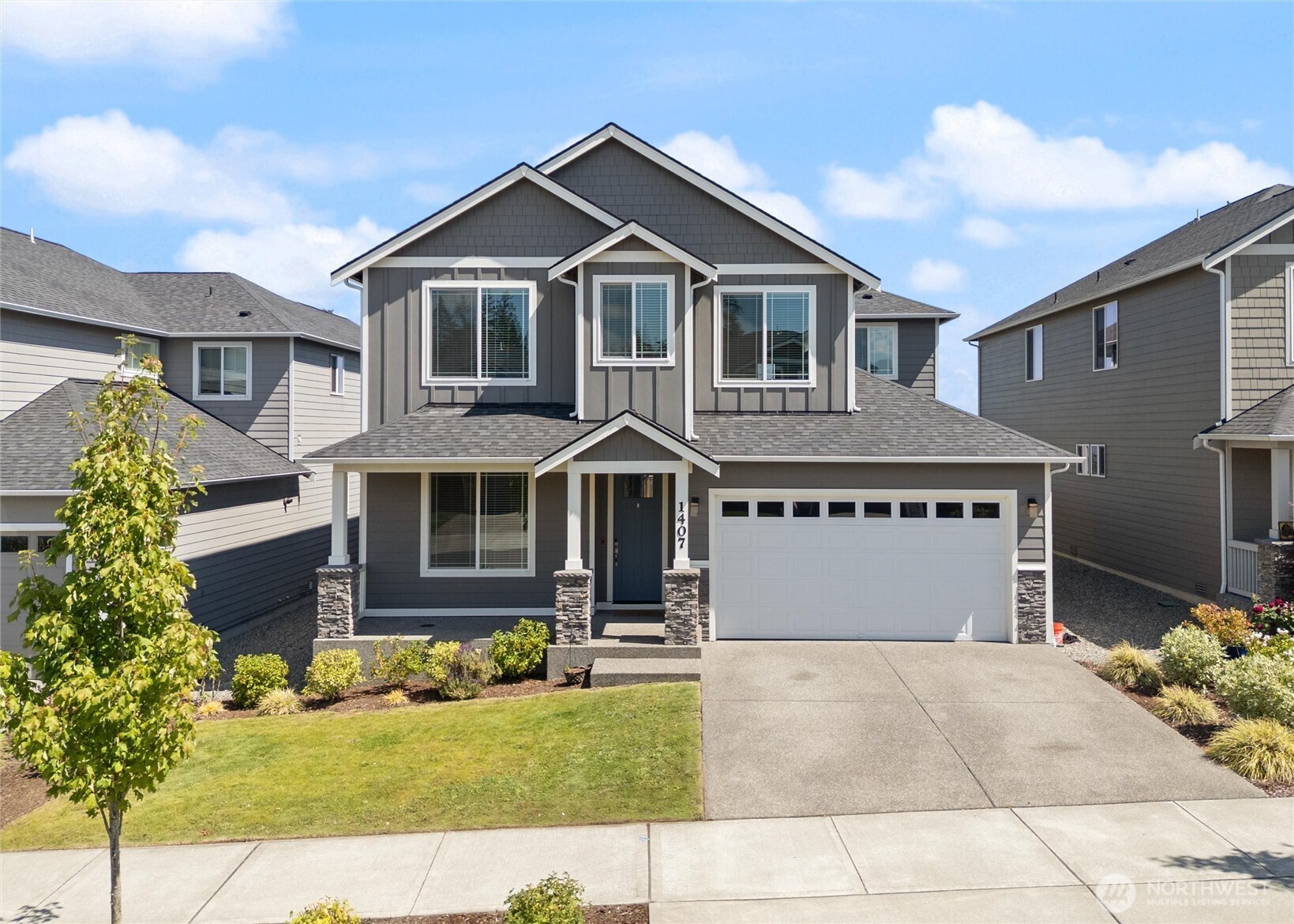 1407 Baker Heights Loop