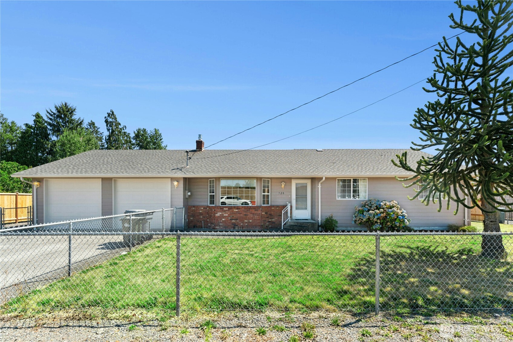 528 Spiketon Road
