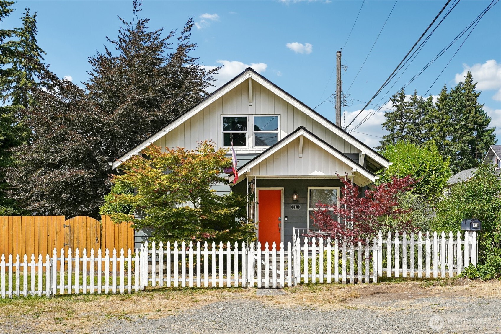 811 S 88th Street