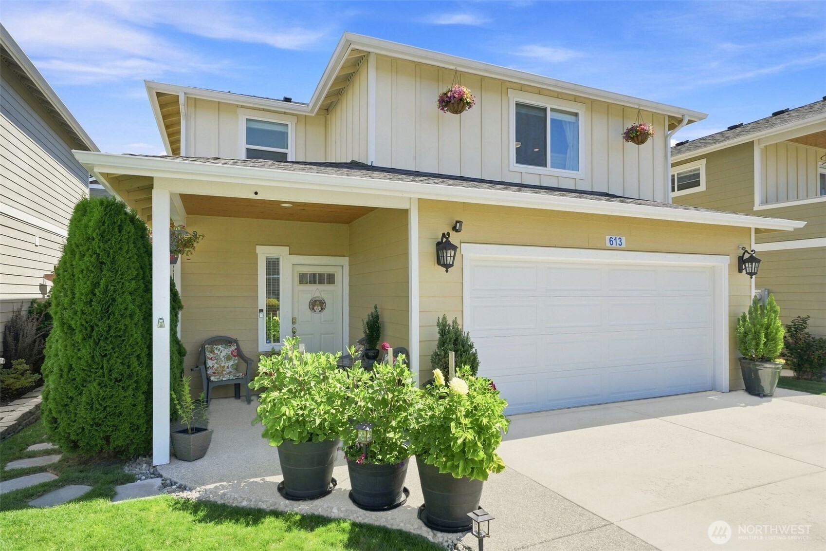 613 Stacey Place