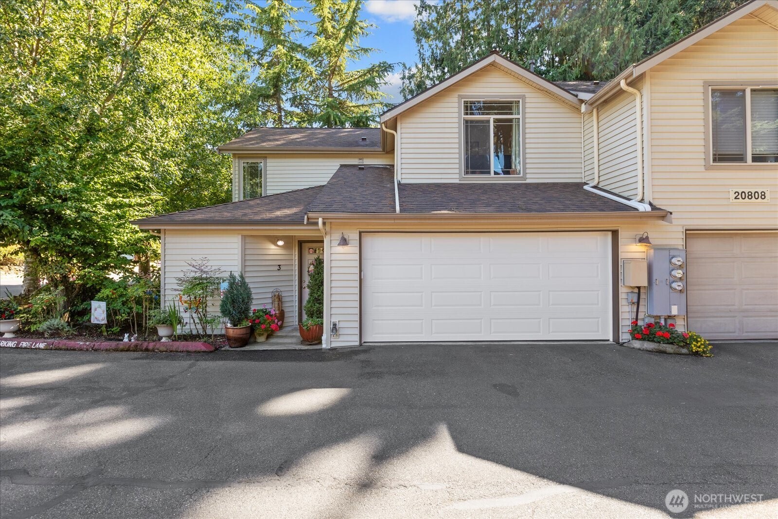 20808 72nd Avenue W #3