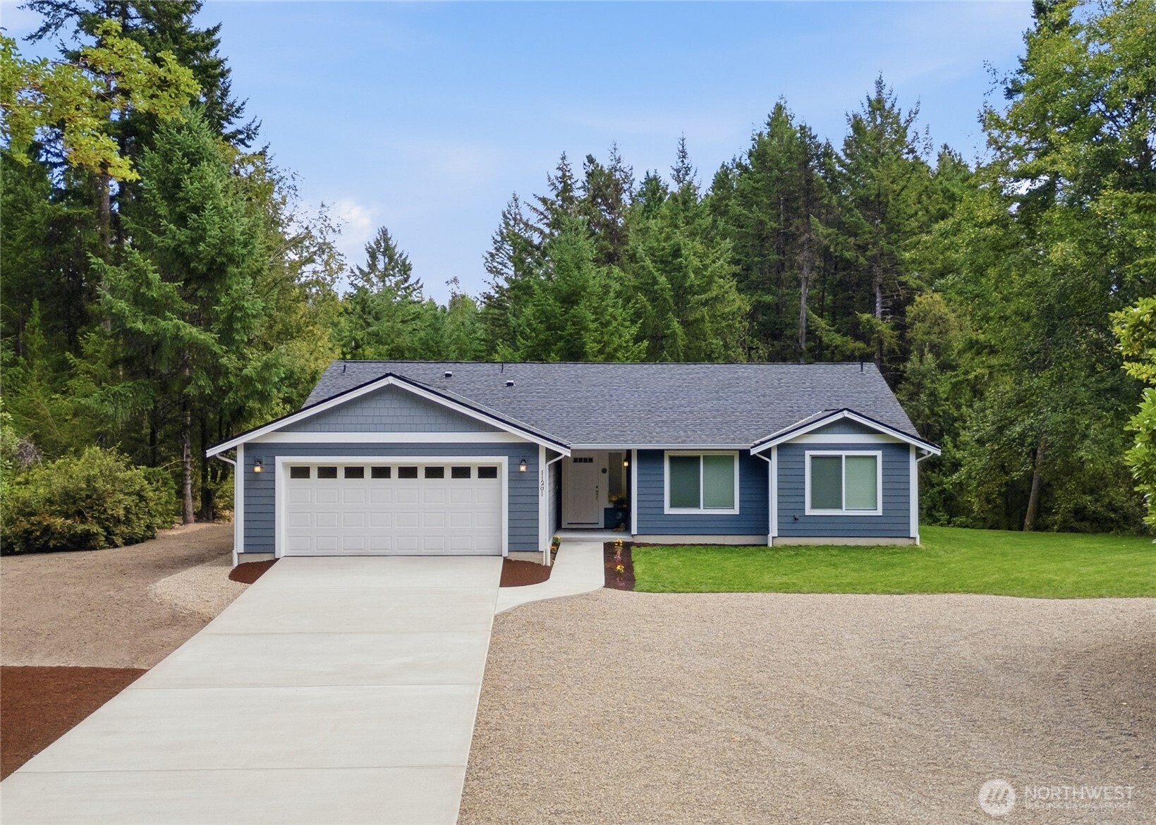 11201 Helena Trail SW