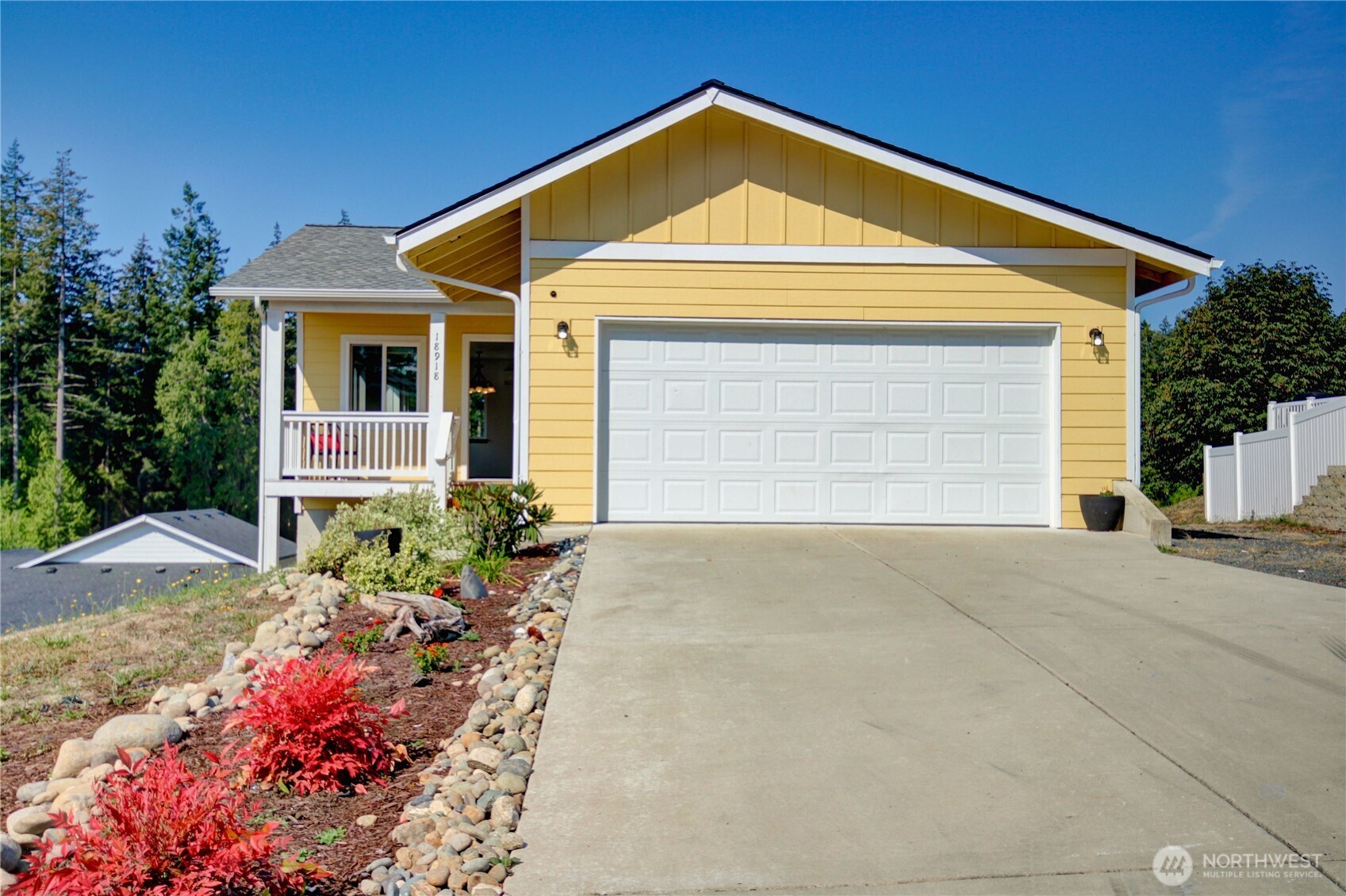 18918 85th Drive NW