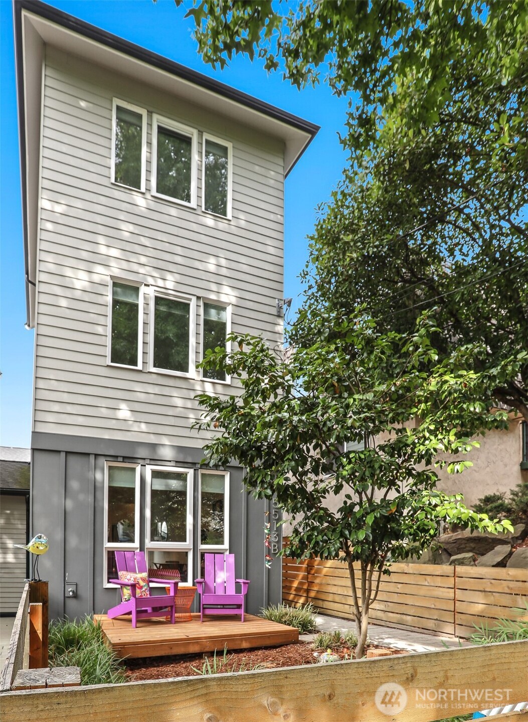 5513 B 6th Avenue NW, Seattle, WA 98107, photo 2 of 31