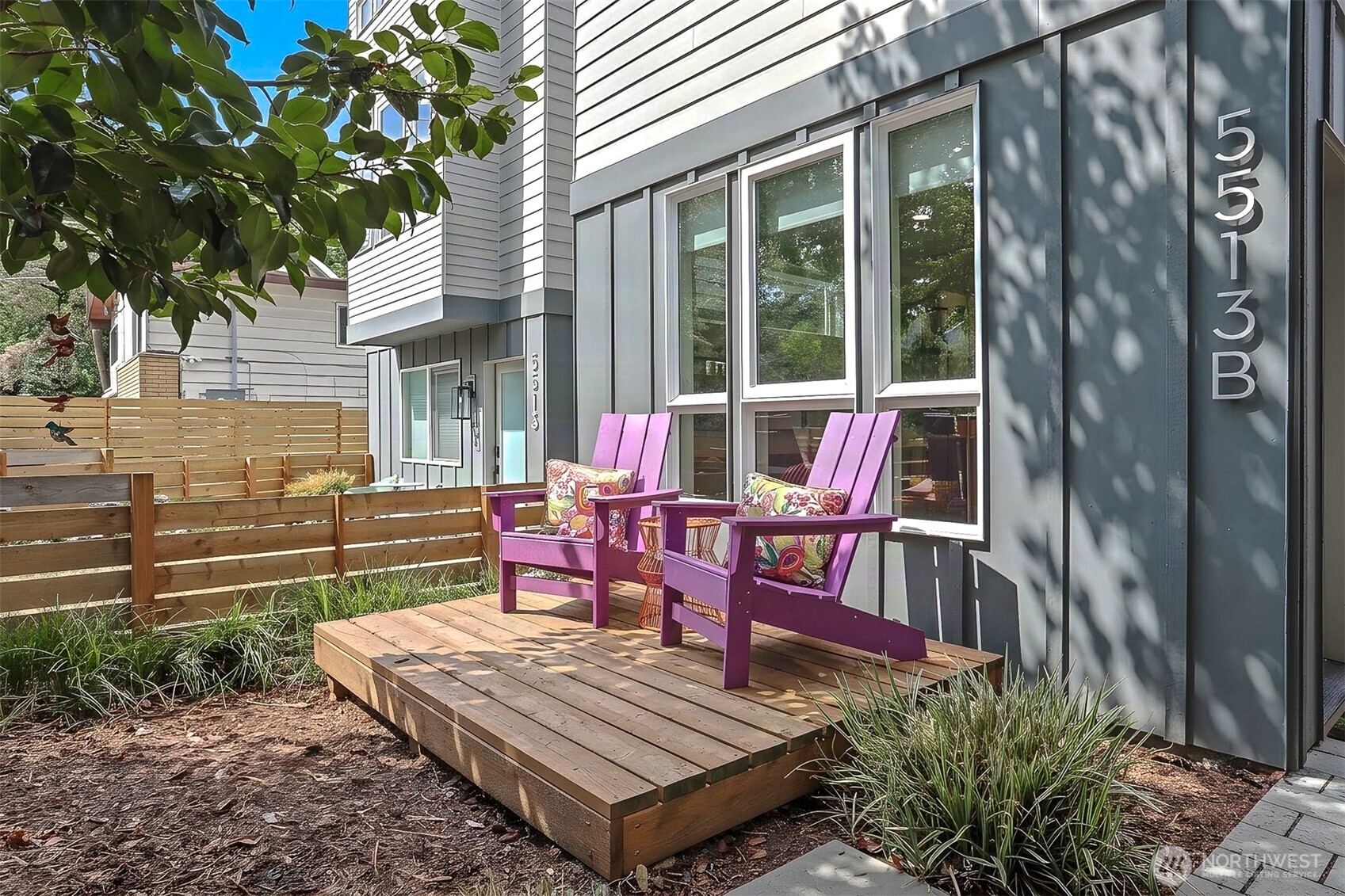 5513 B 6th Avenue NW, Seattle, WA 98107, photo 3 of 31