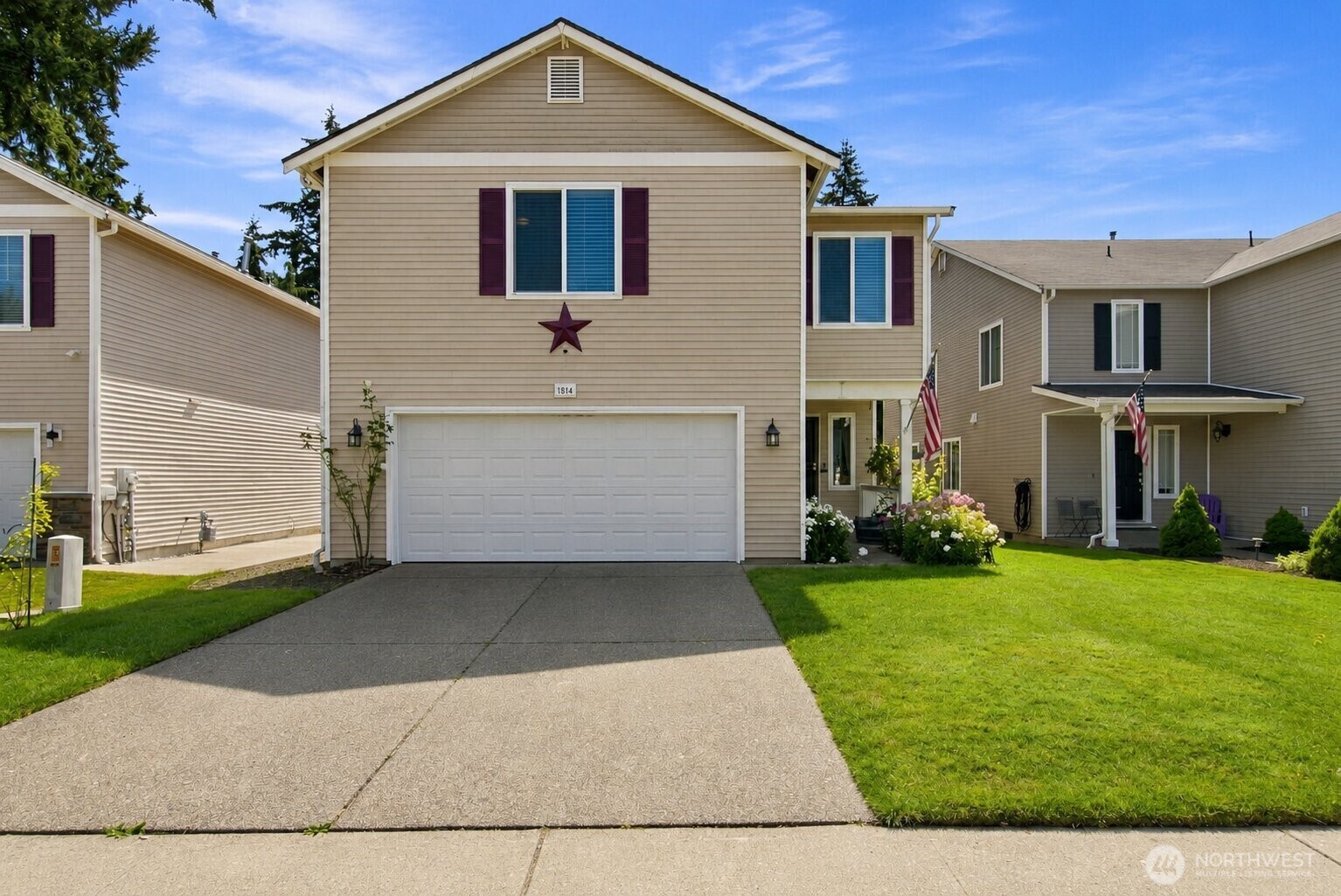 1914 179th Street Ct E