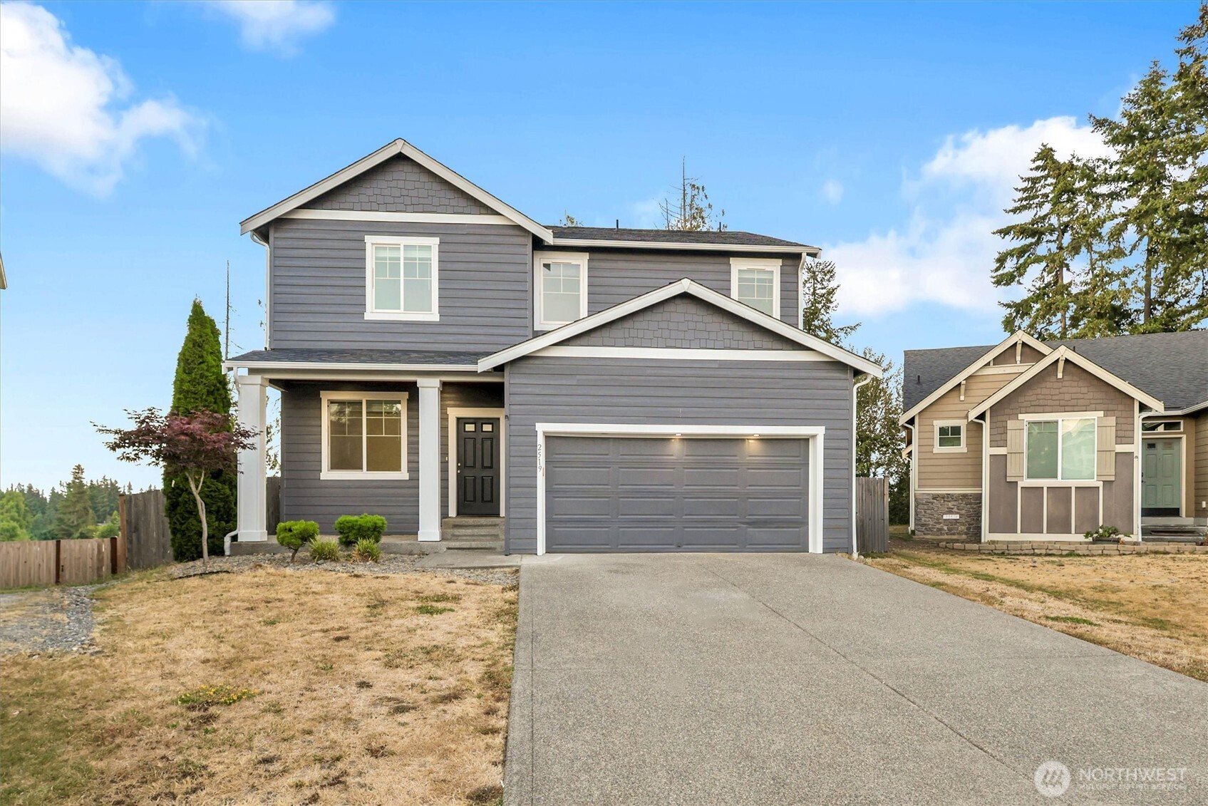2519 189th Street Ct E