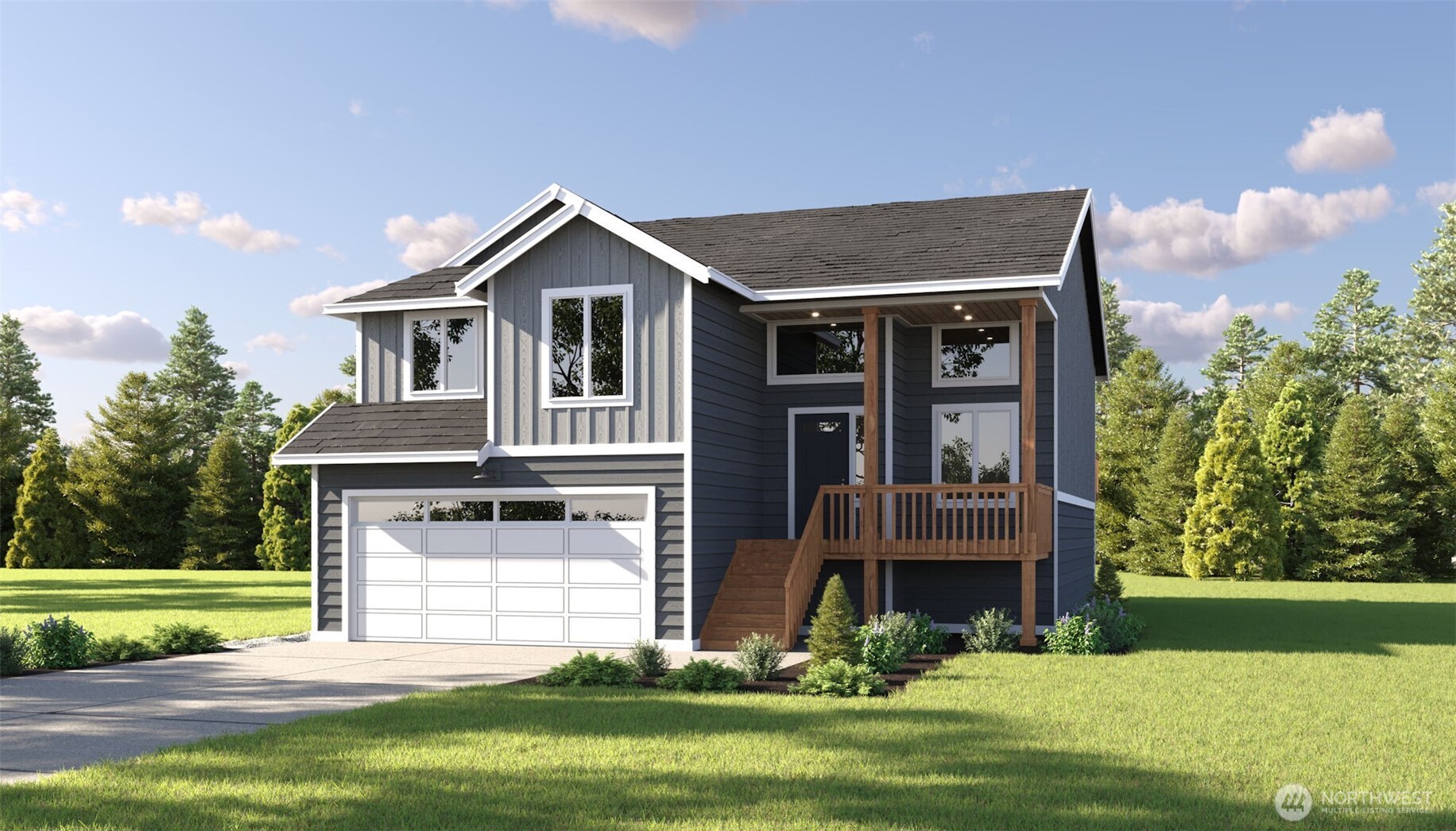 4334 72nd Drive NE