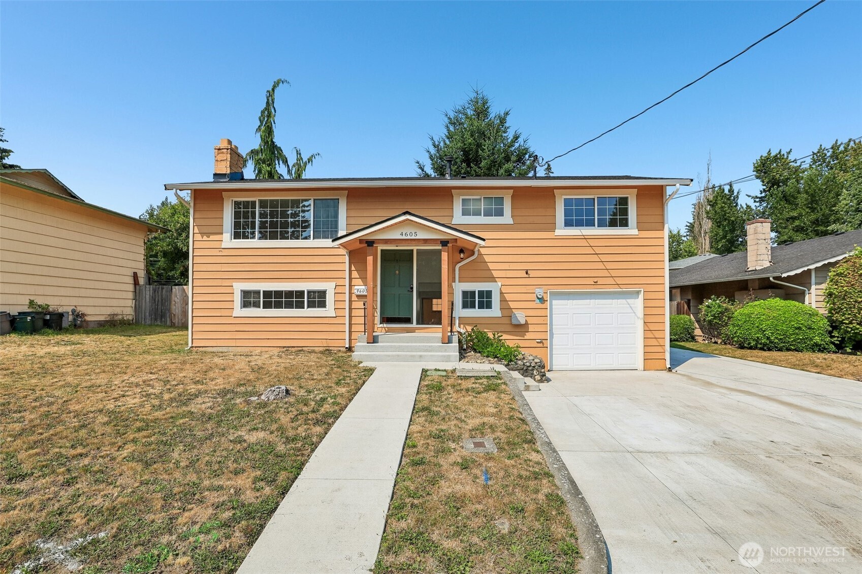 4605 224th Place SW