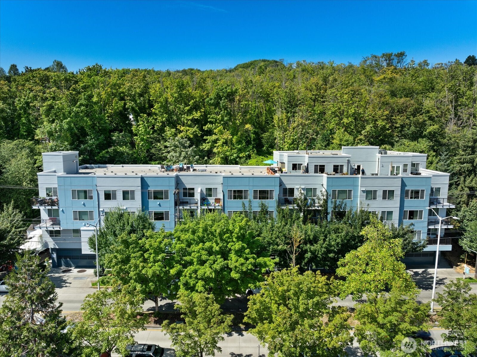3213 Harbor Avenue SW #301