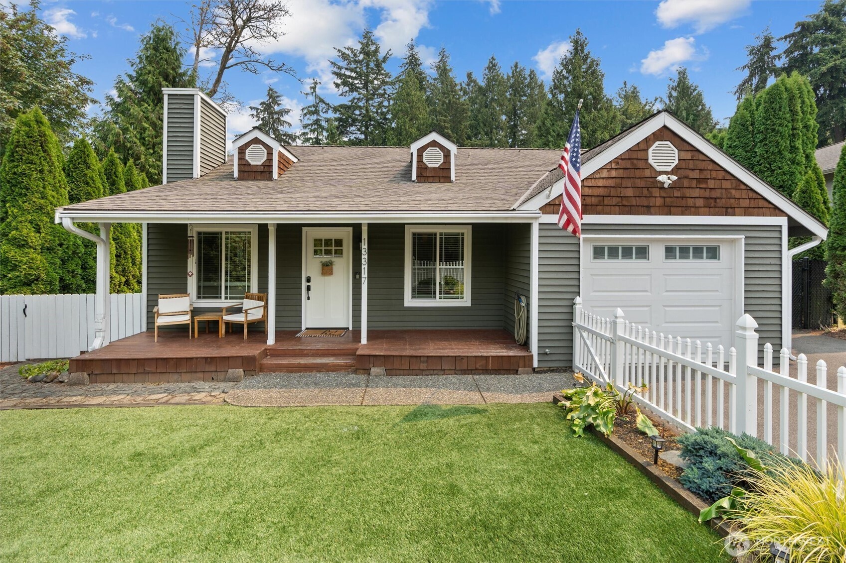 13317 58th Drive SE