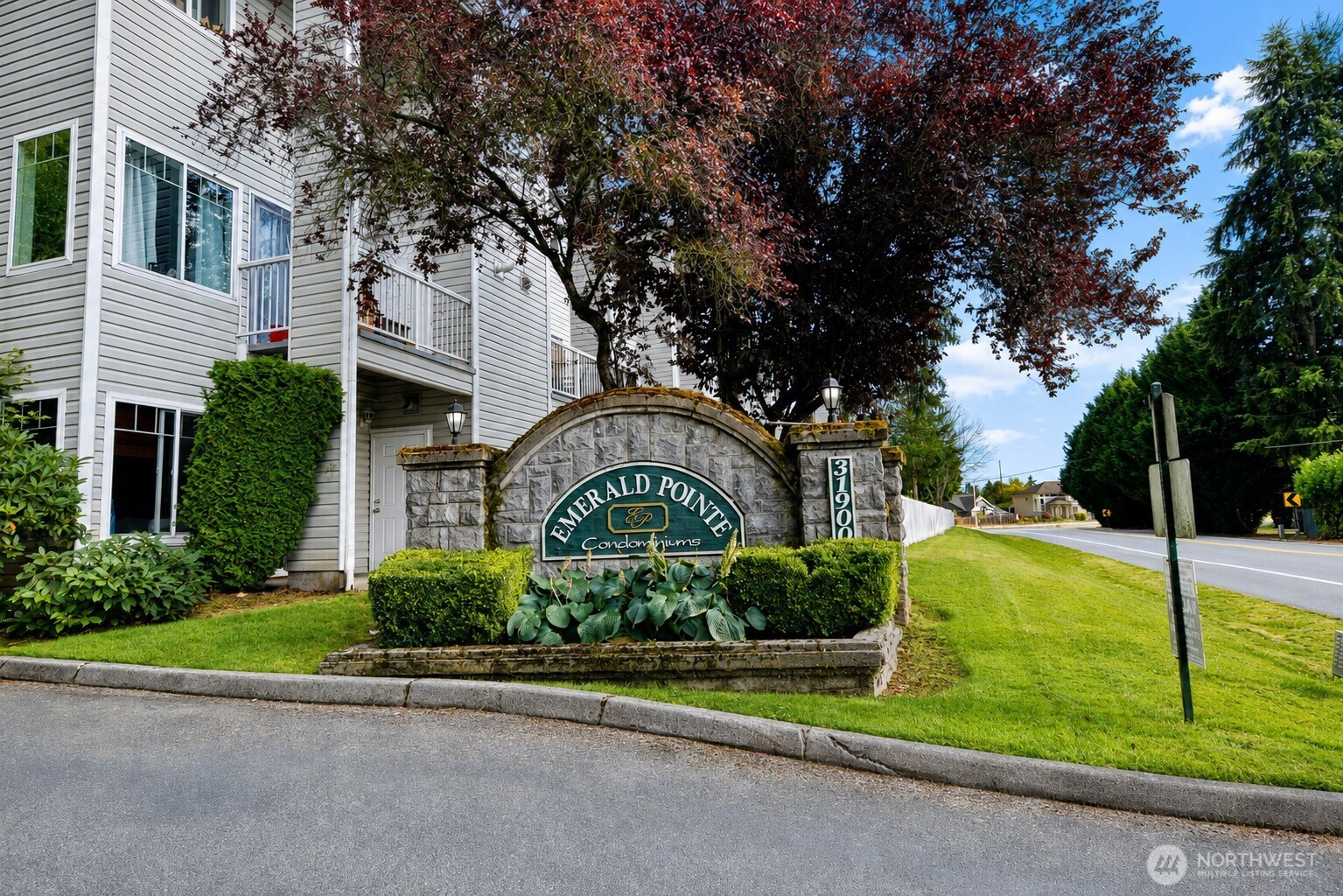 31900 104th Avenue SE #E105