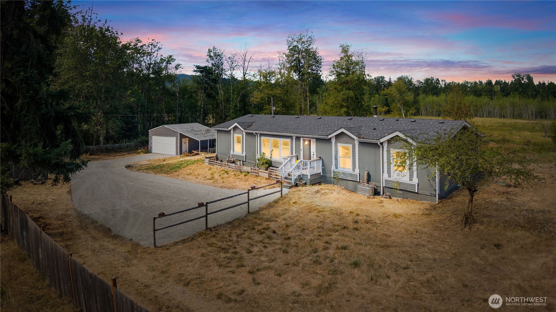 18109 Bald Hill Rd SE